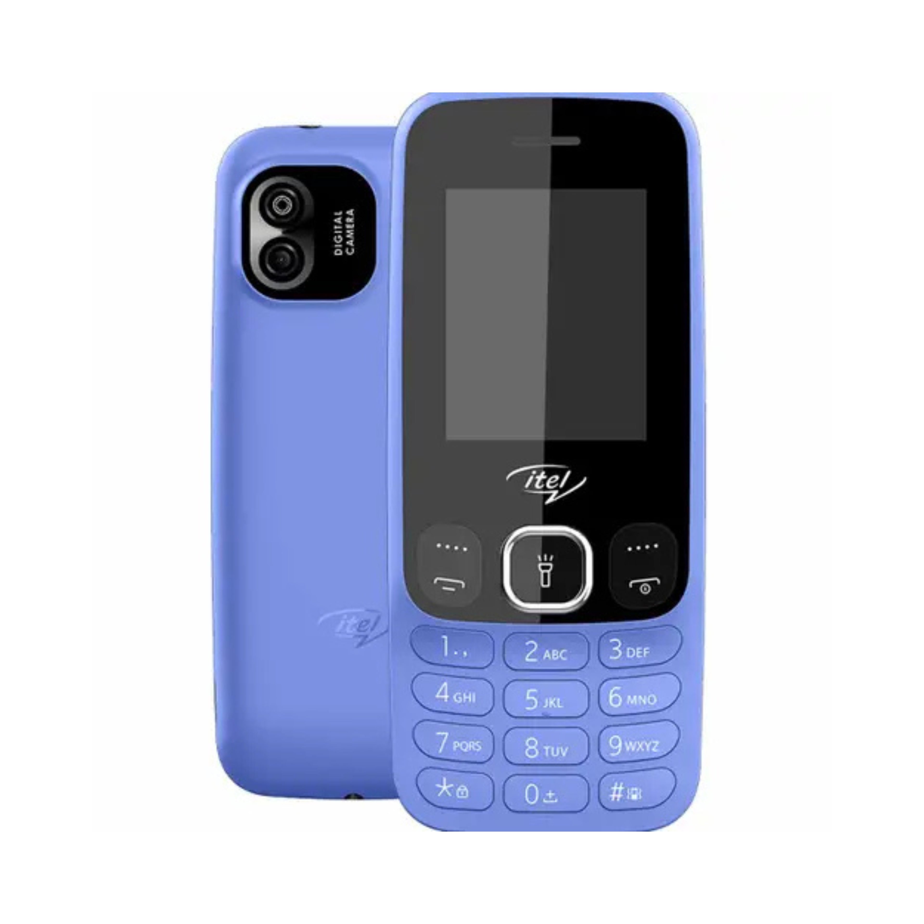 Itel it2166