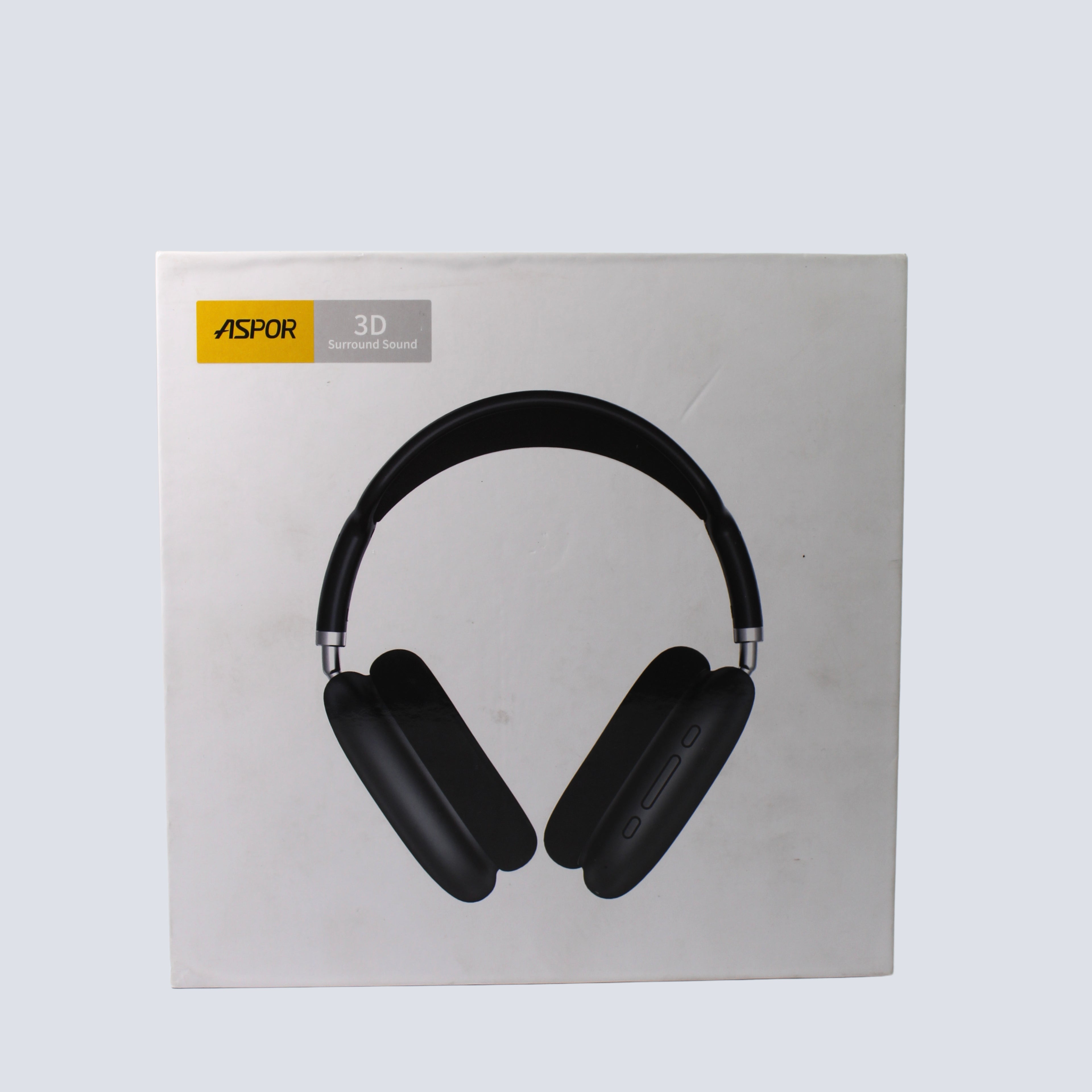 Aspor Headphone