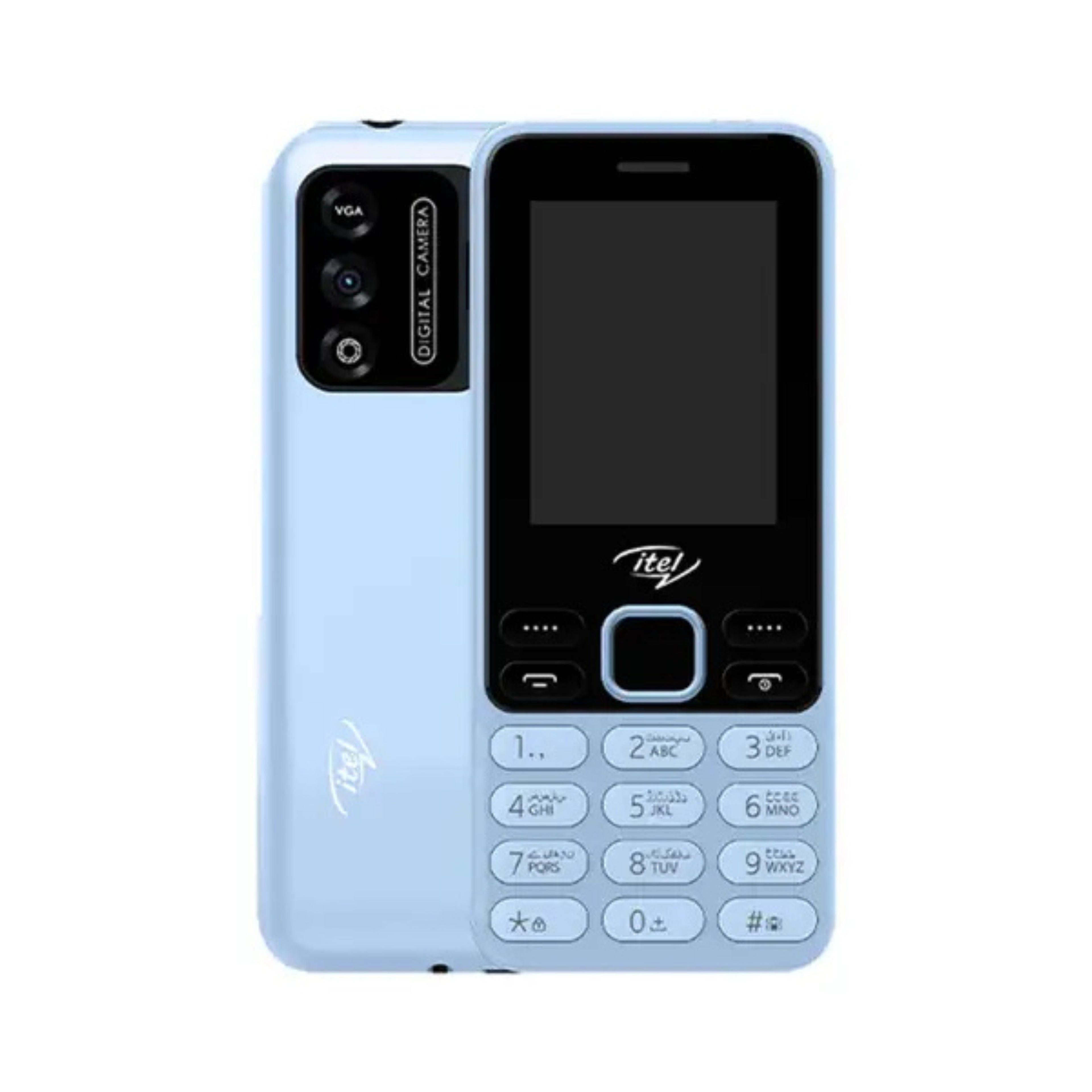 Itel it5200