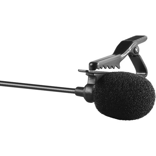 BOYA BY-M1 Omni Directional Lavalier Microphone