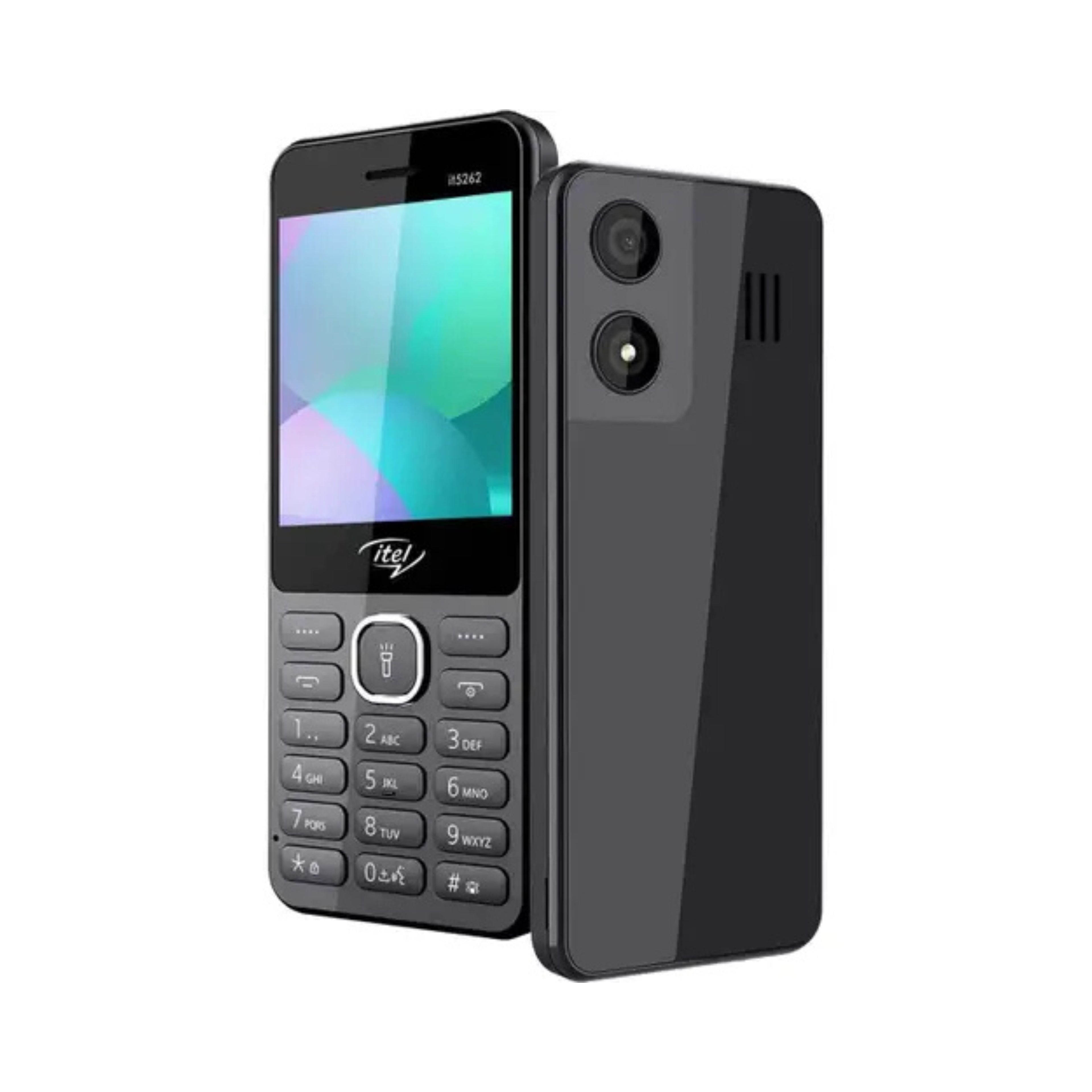 Itel It5262