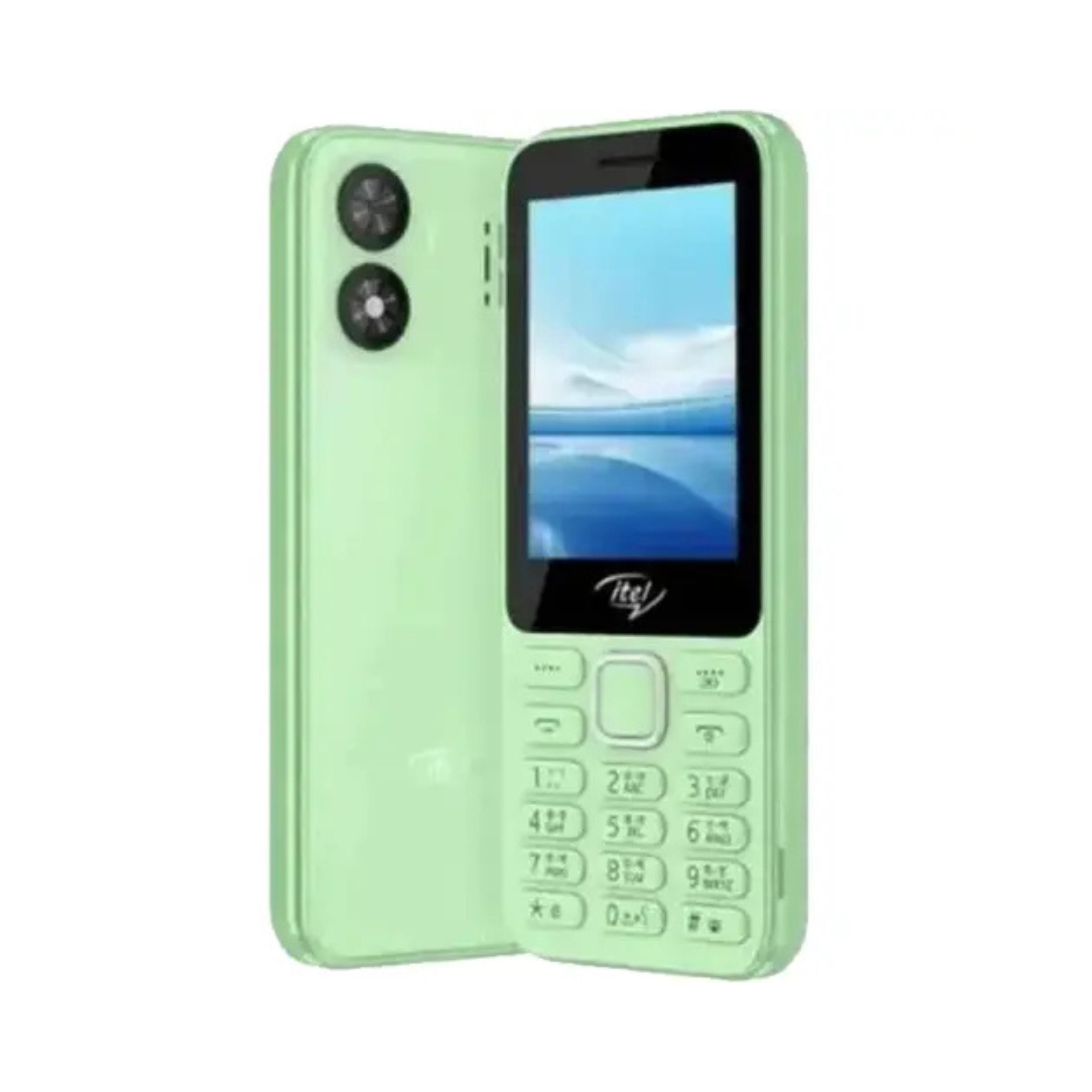 Itel It5361