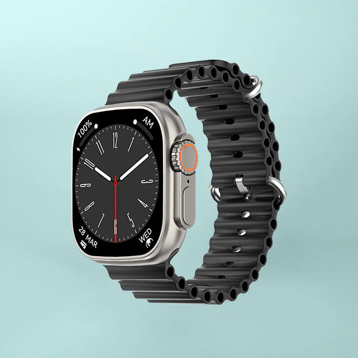 XCESS– Pulse Ultra Smart Watch