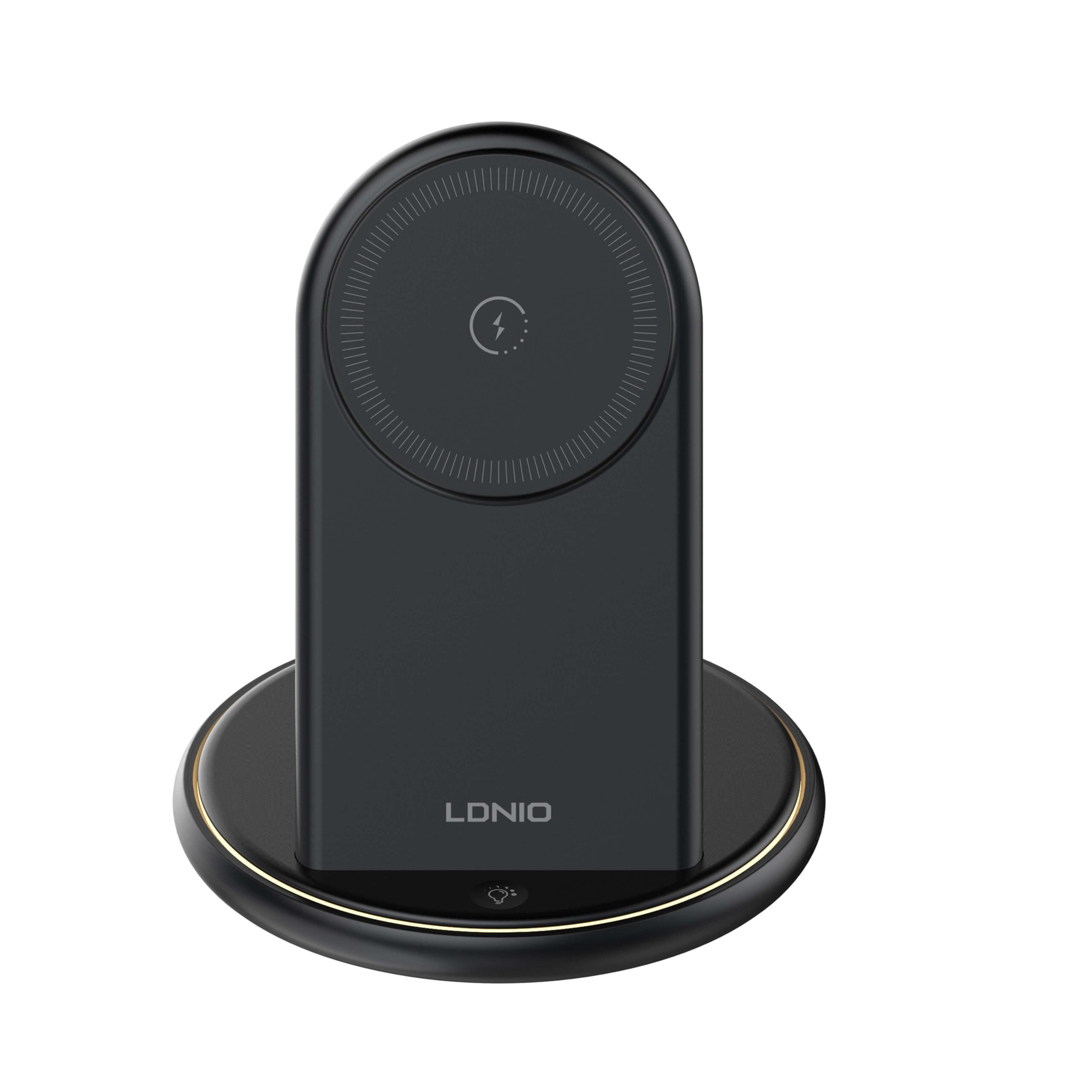 LDNIO 5 IN 1 Desktop Wireless Charging Station WL02