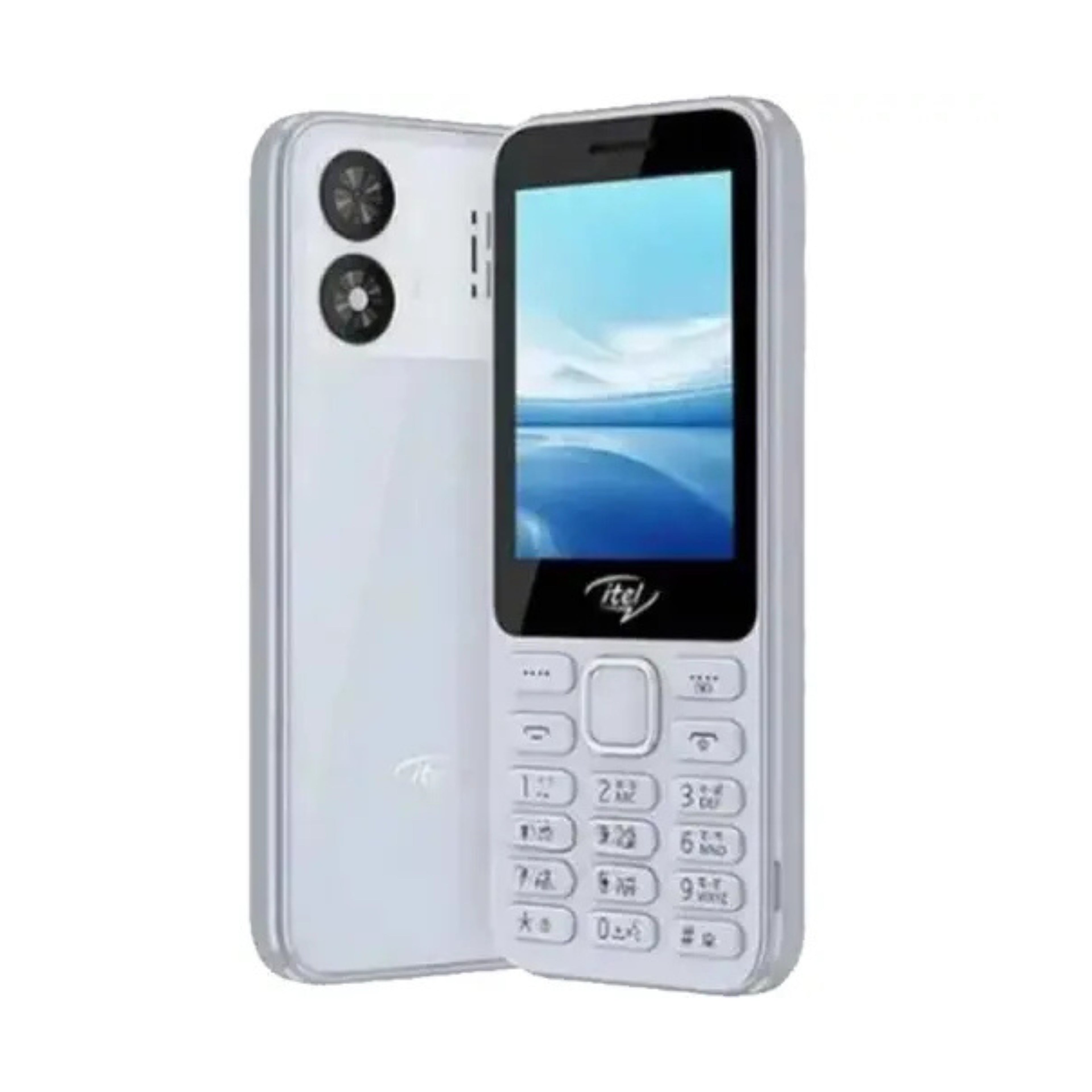 Itel It5361