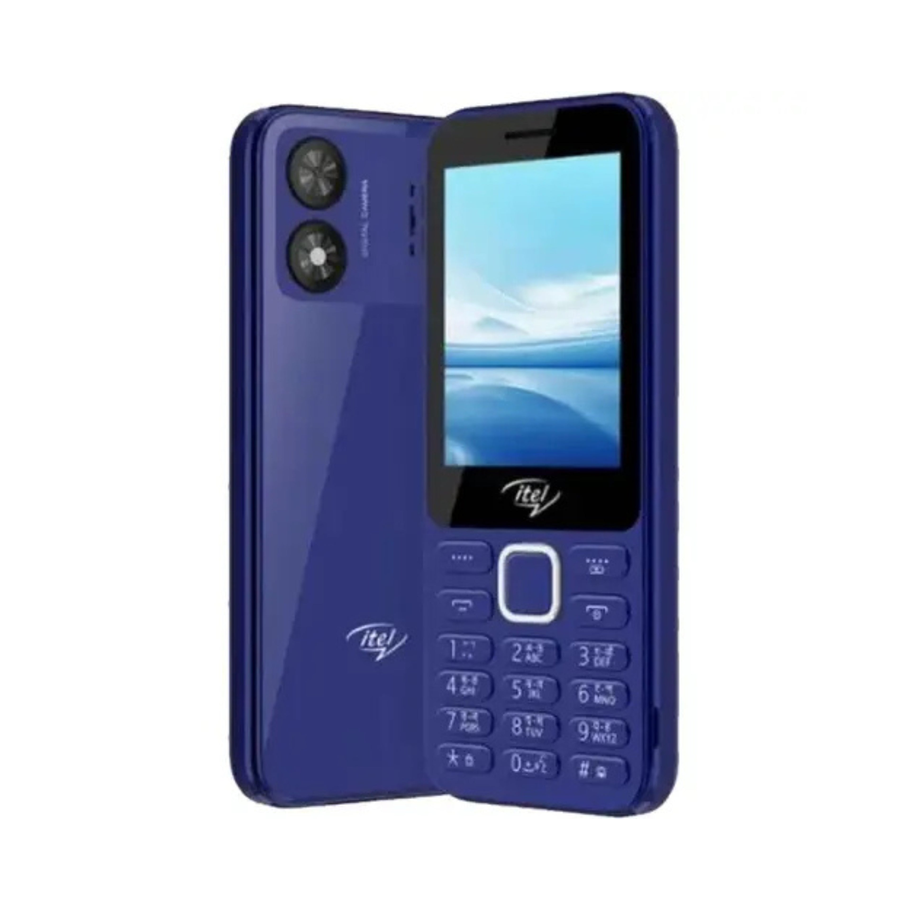 Itel It5361