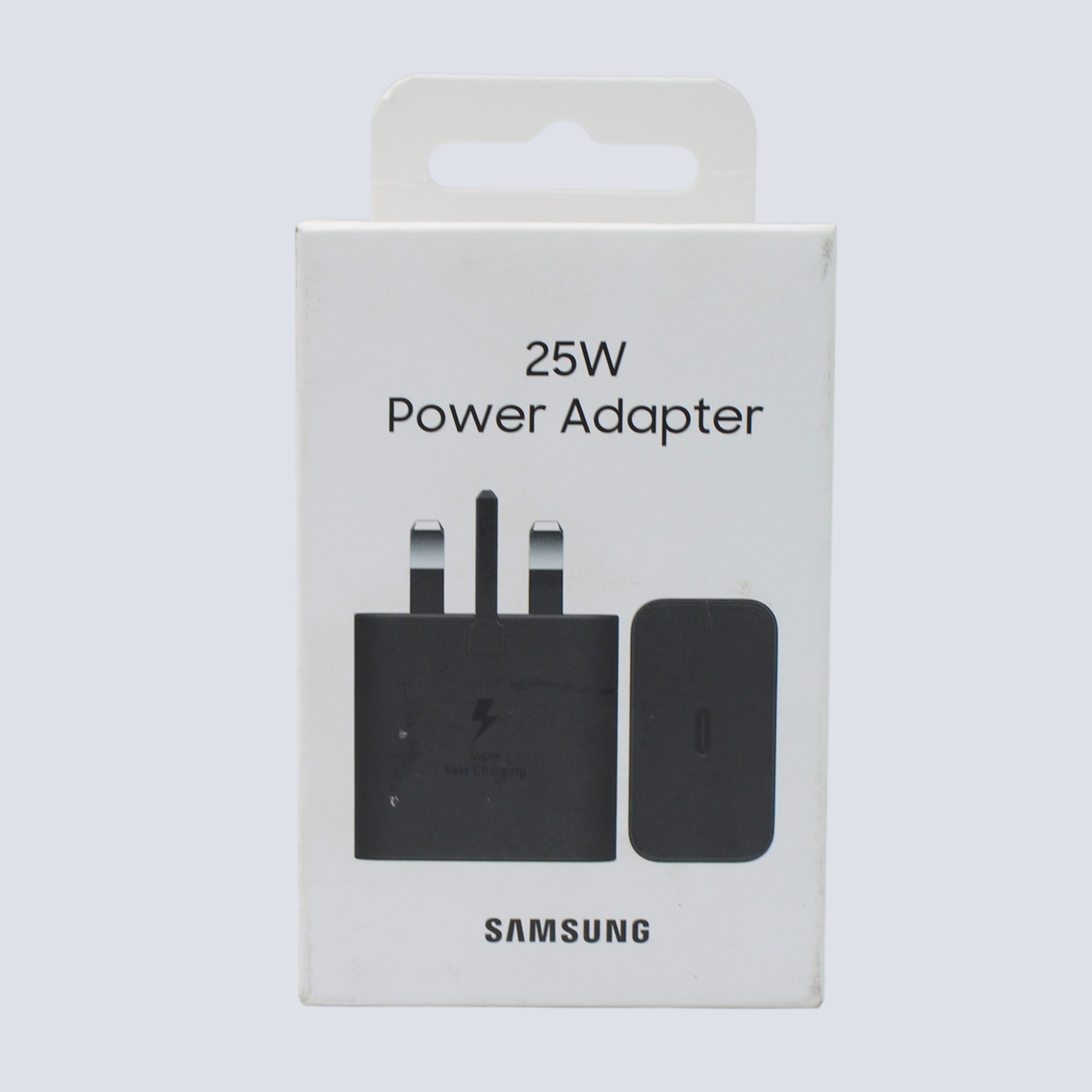 SAMSENG 25W PD (Original) Adapter