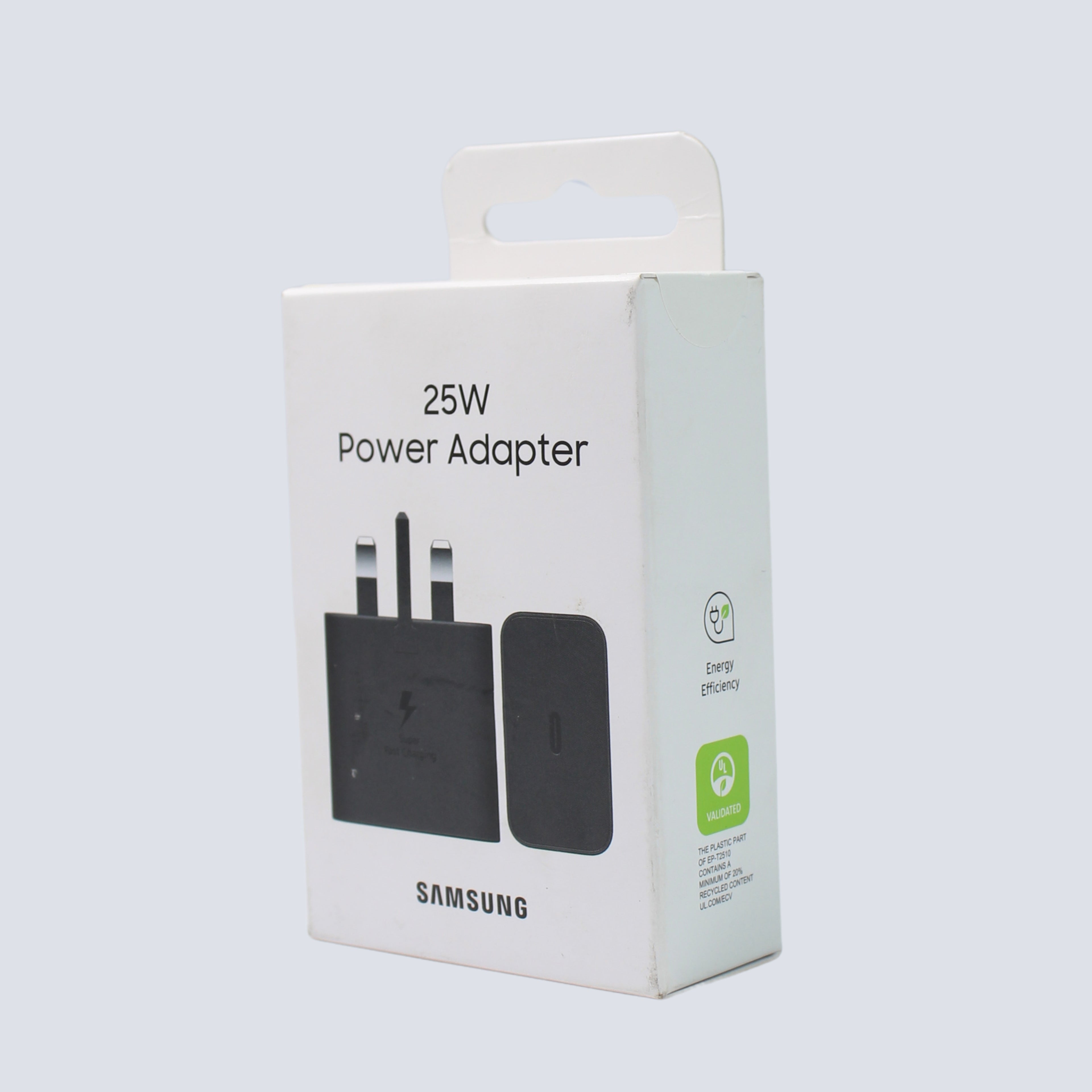 SAMSENG 25W PD (Original) Adapter