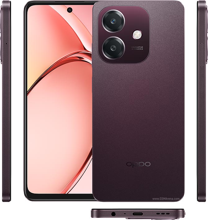 OPPO A3