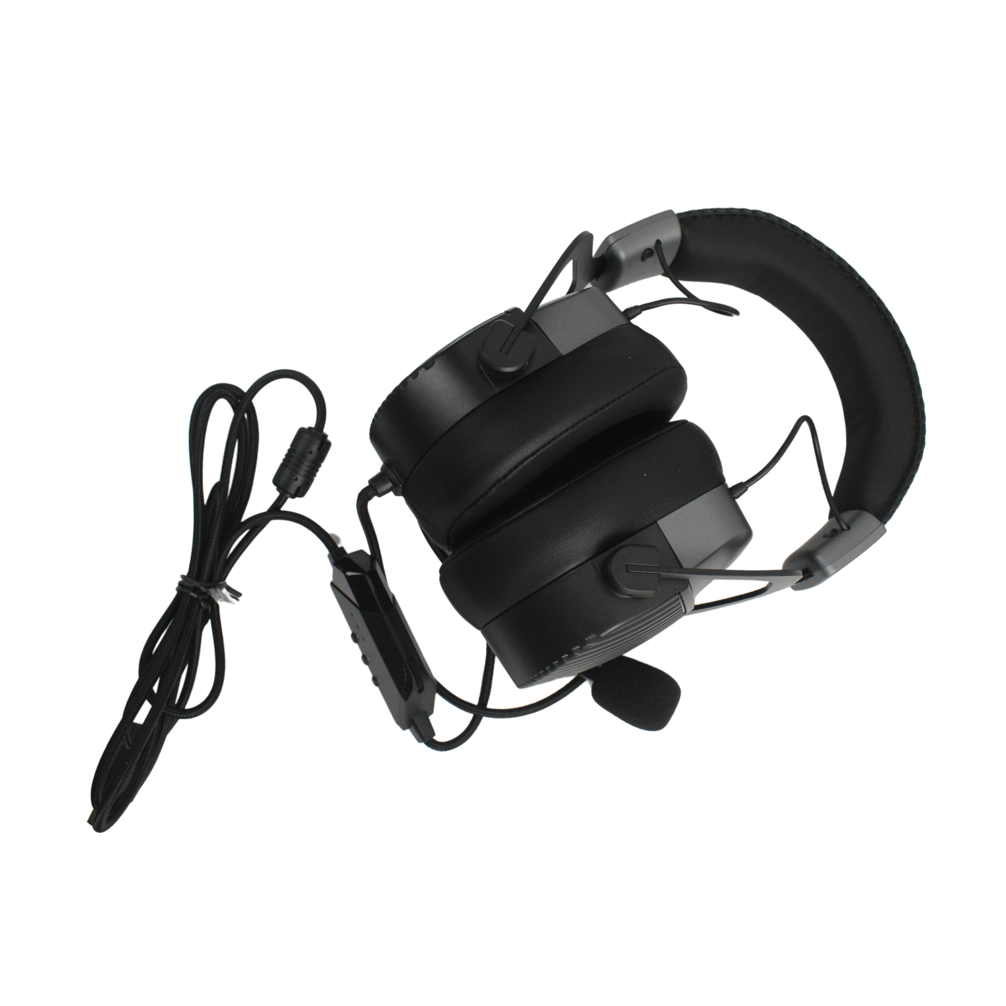 Machenike H300 Gaming Headset Earphone