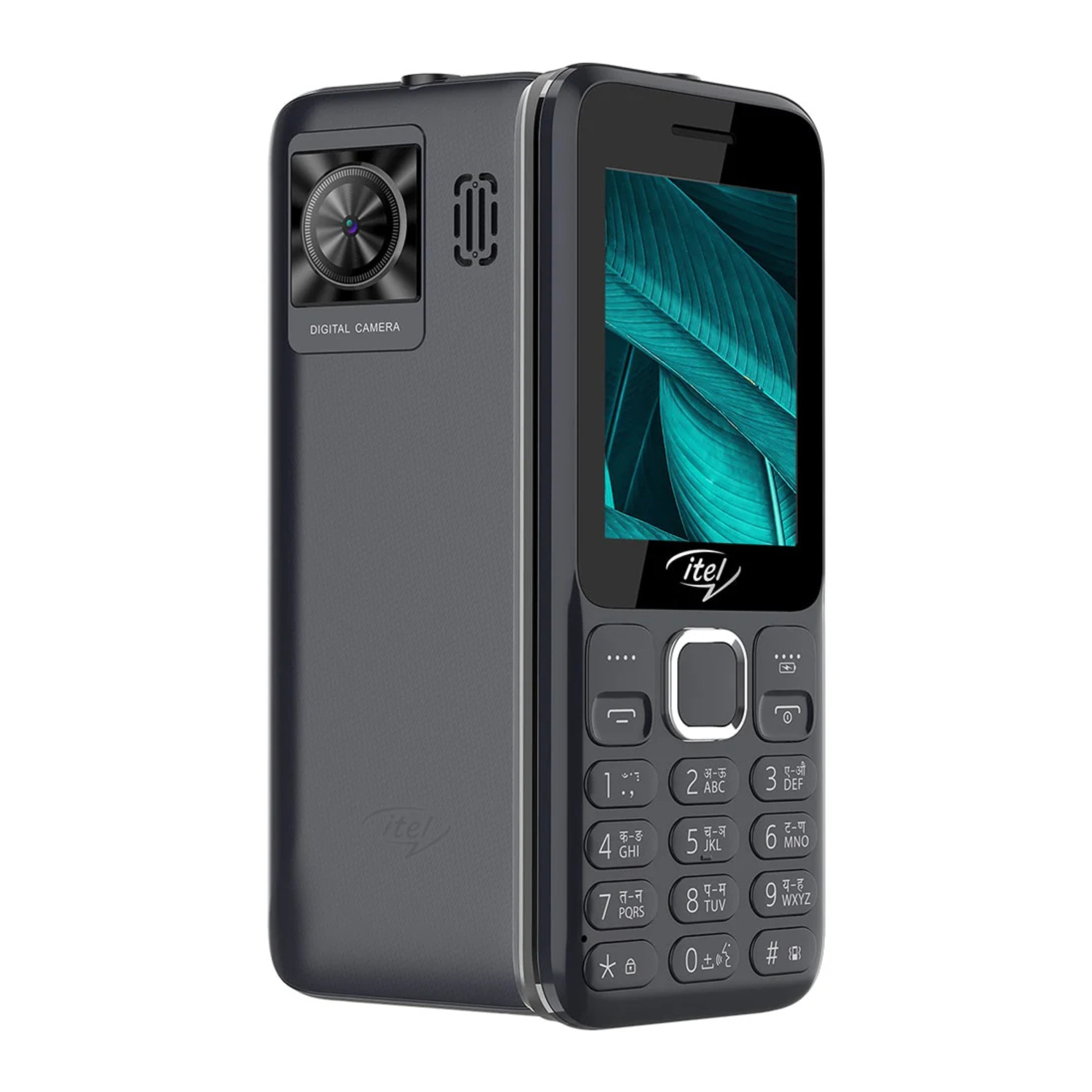 Itel Power 450