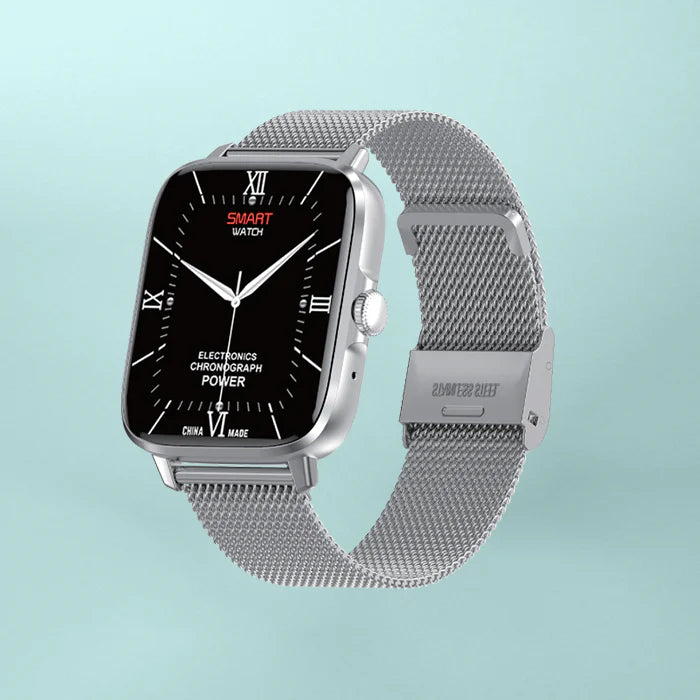 XCESS-Pulse Smart Watch