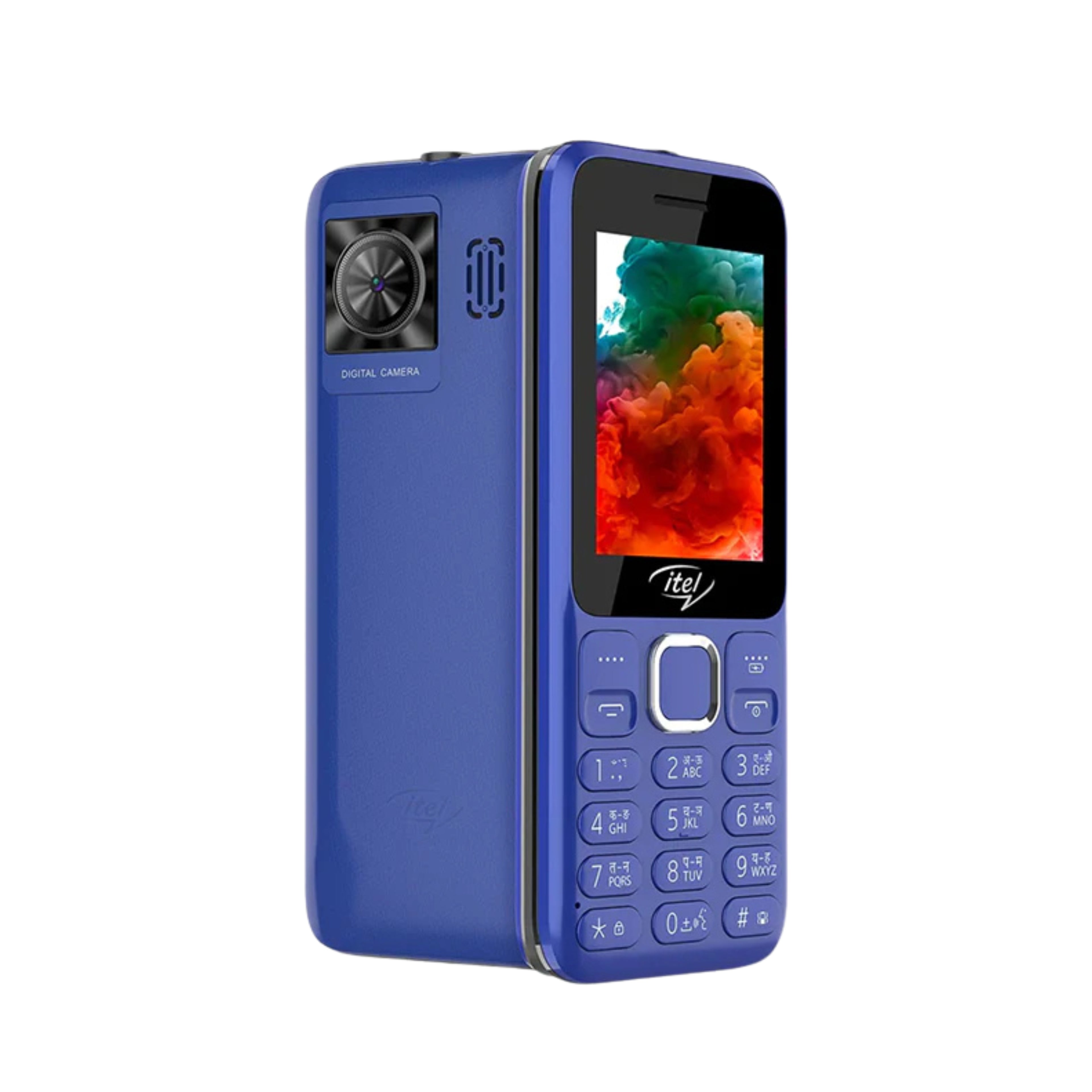 Itel Power 450