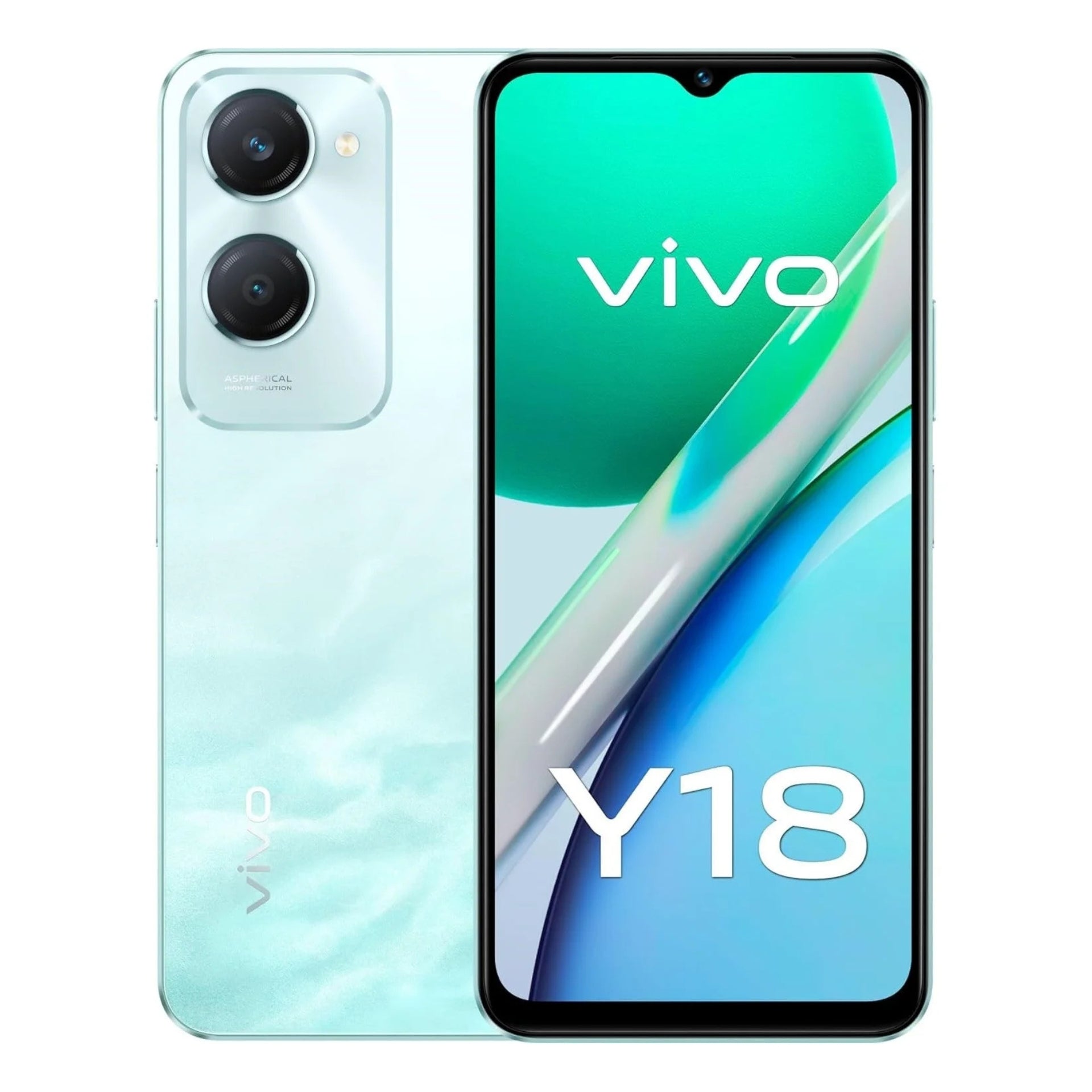 VIVO Y18