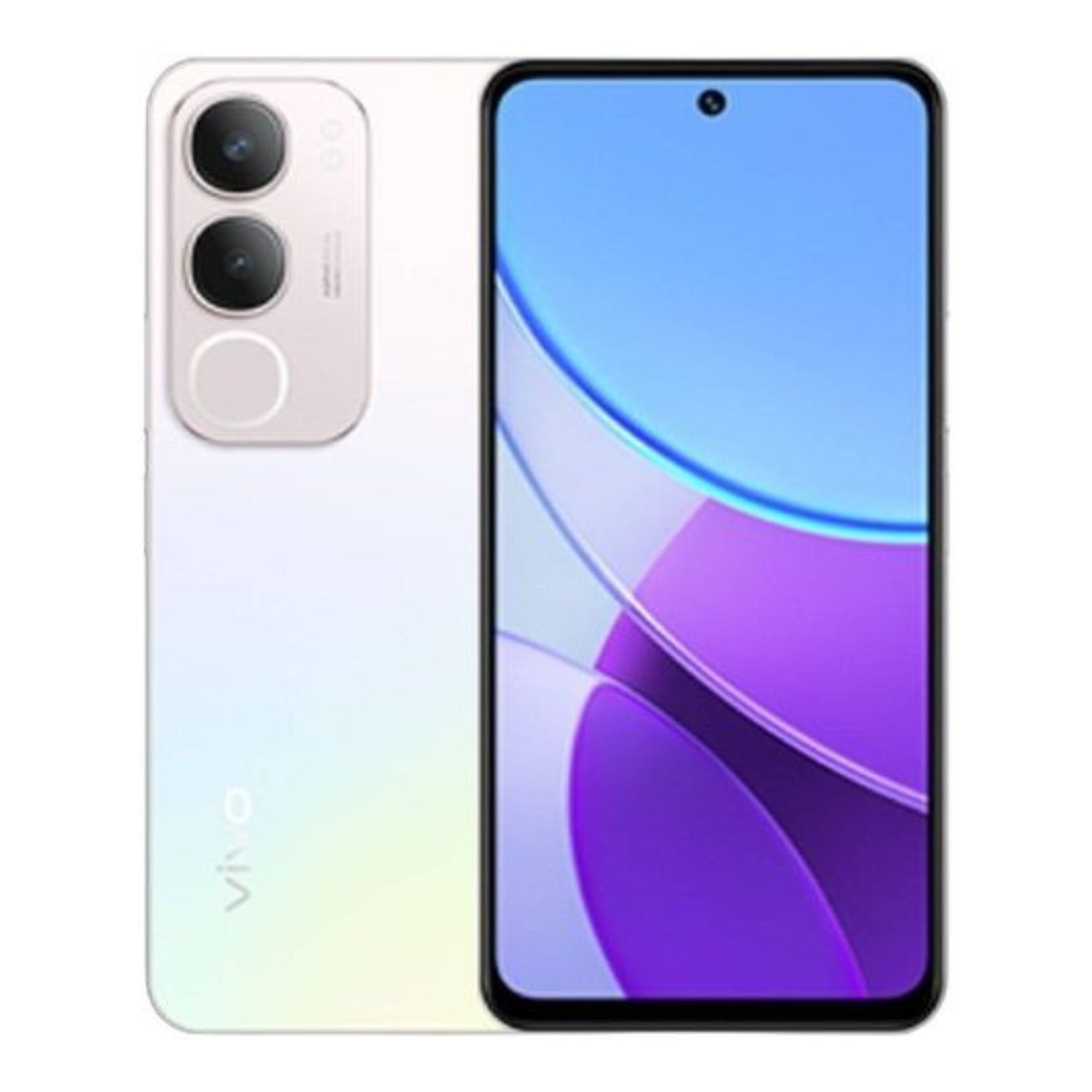 VIVO Y19S