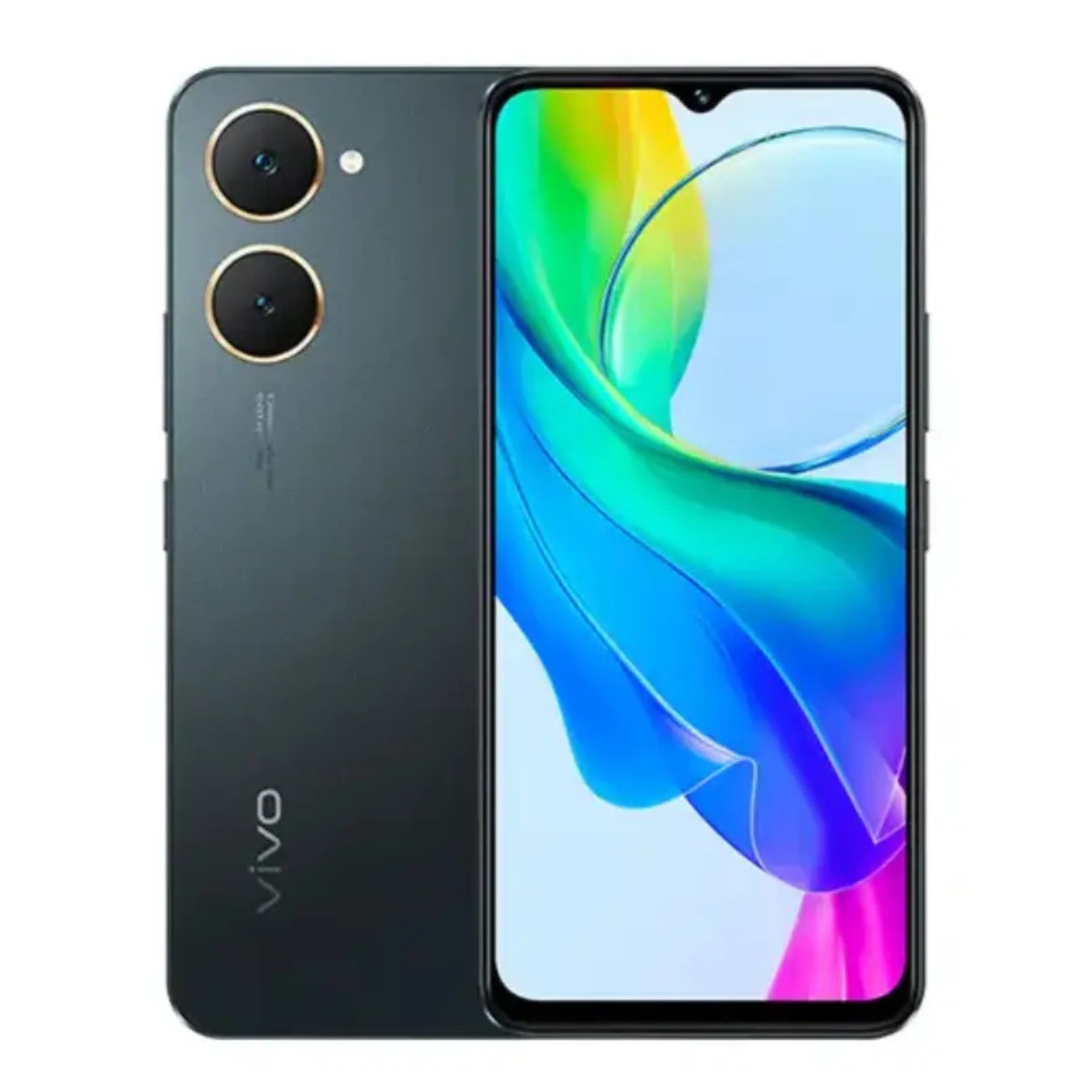 VIVO Y03T