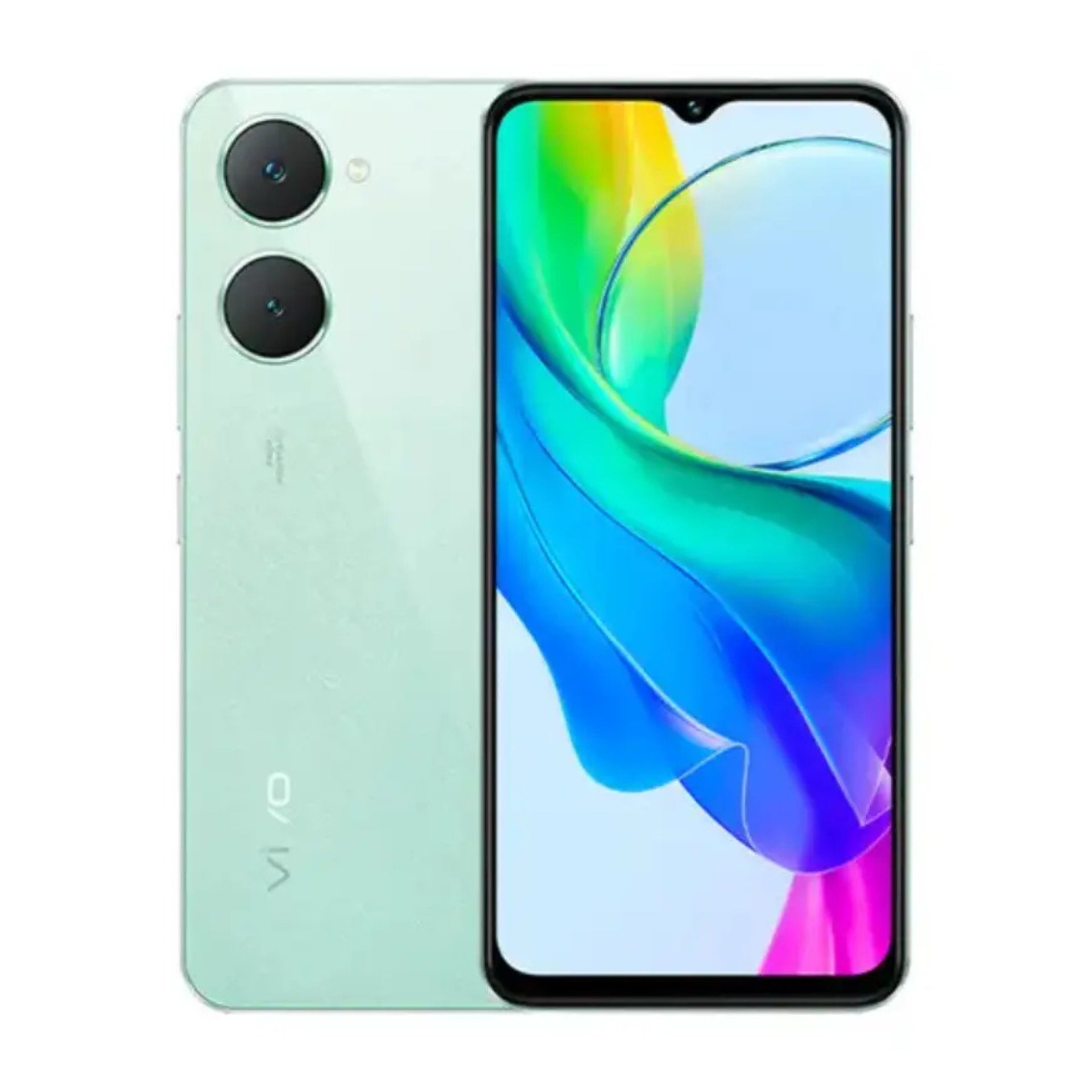 VIVO Y03T