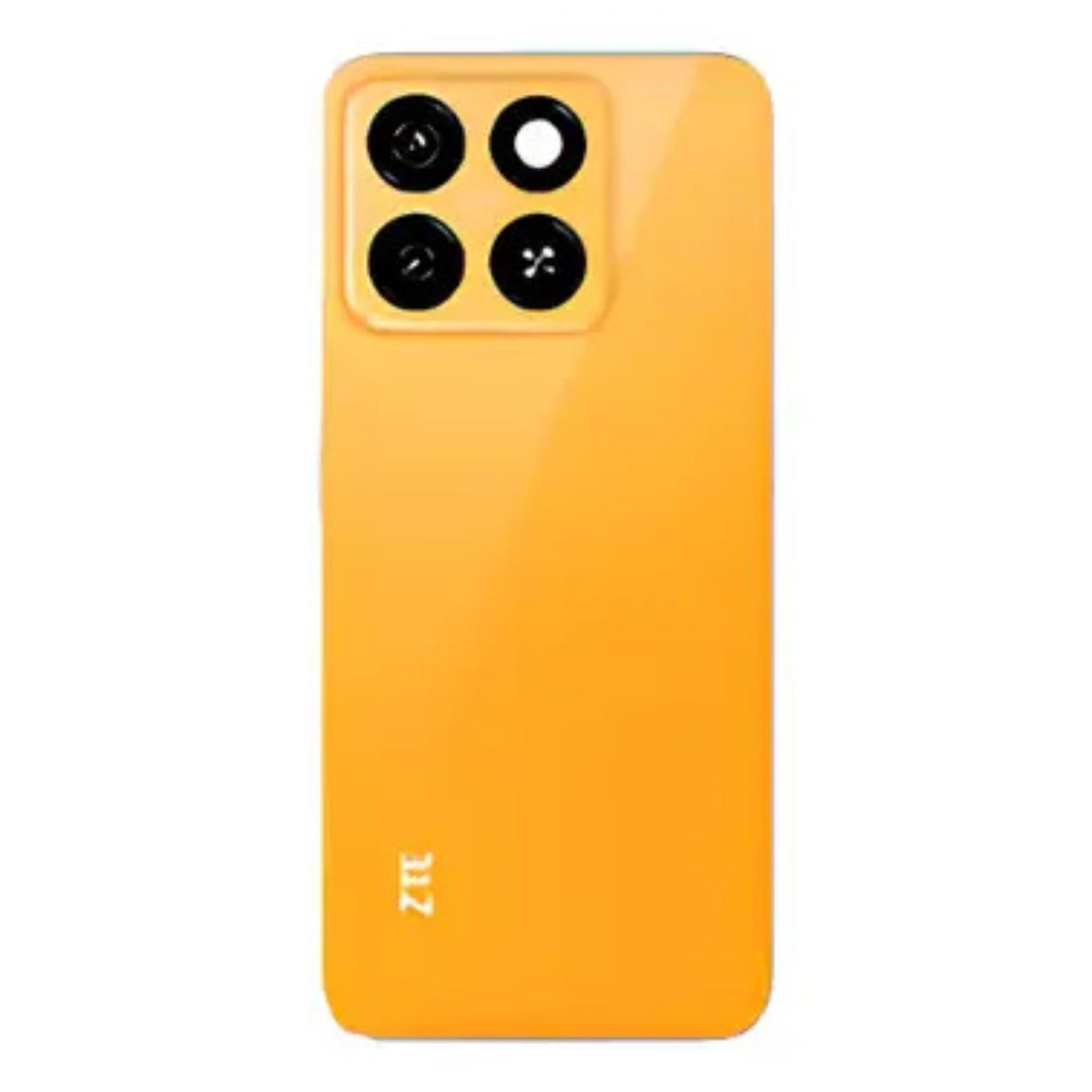 ZTE A35