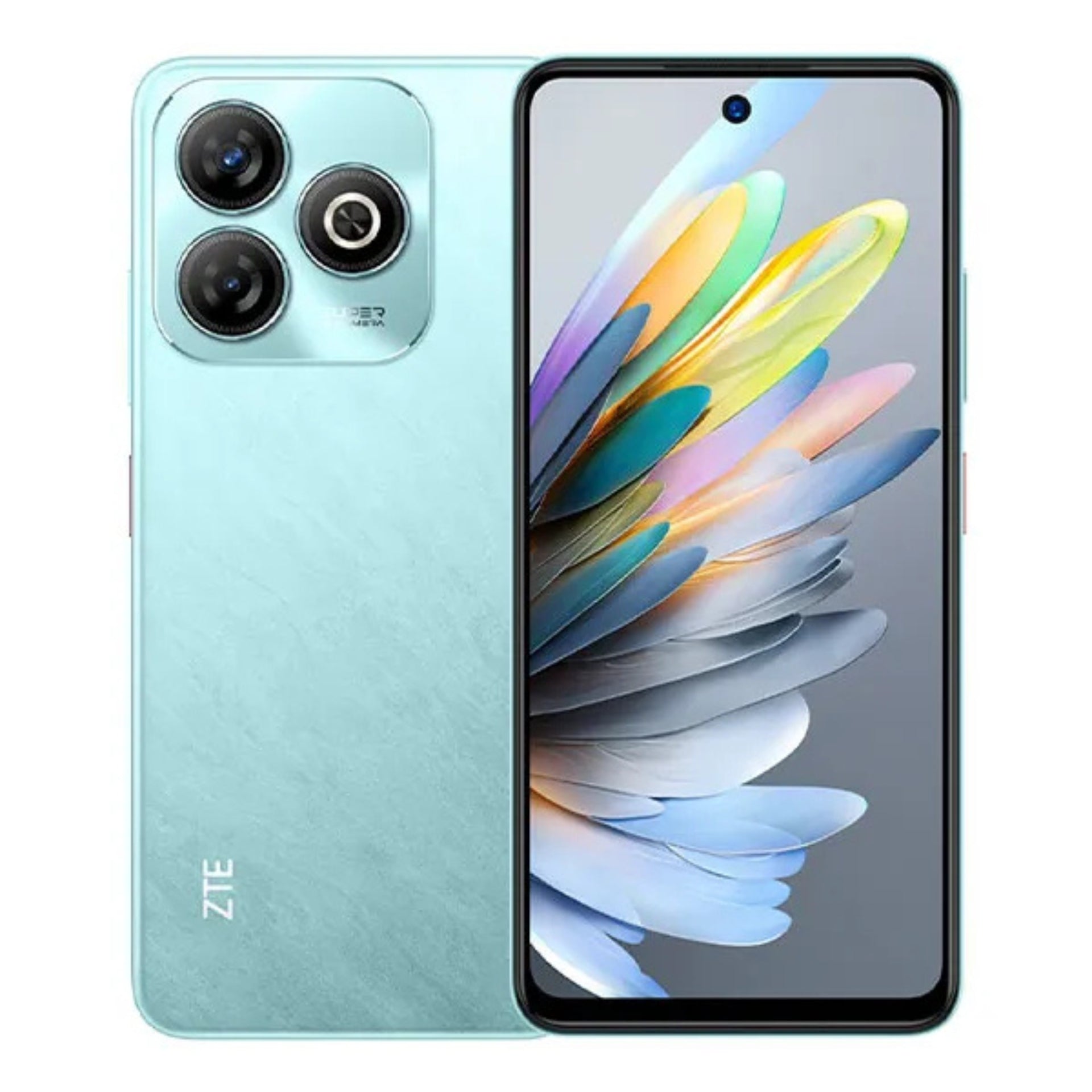 ZTE V60