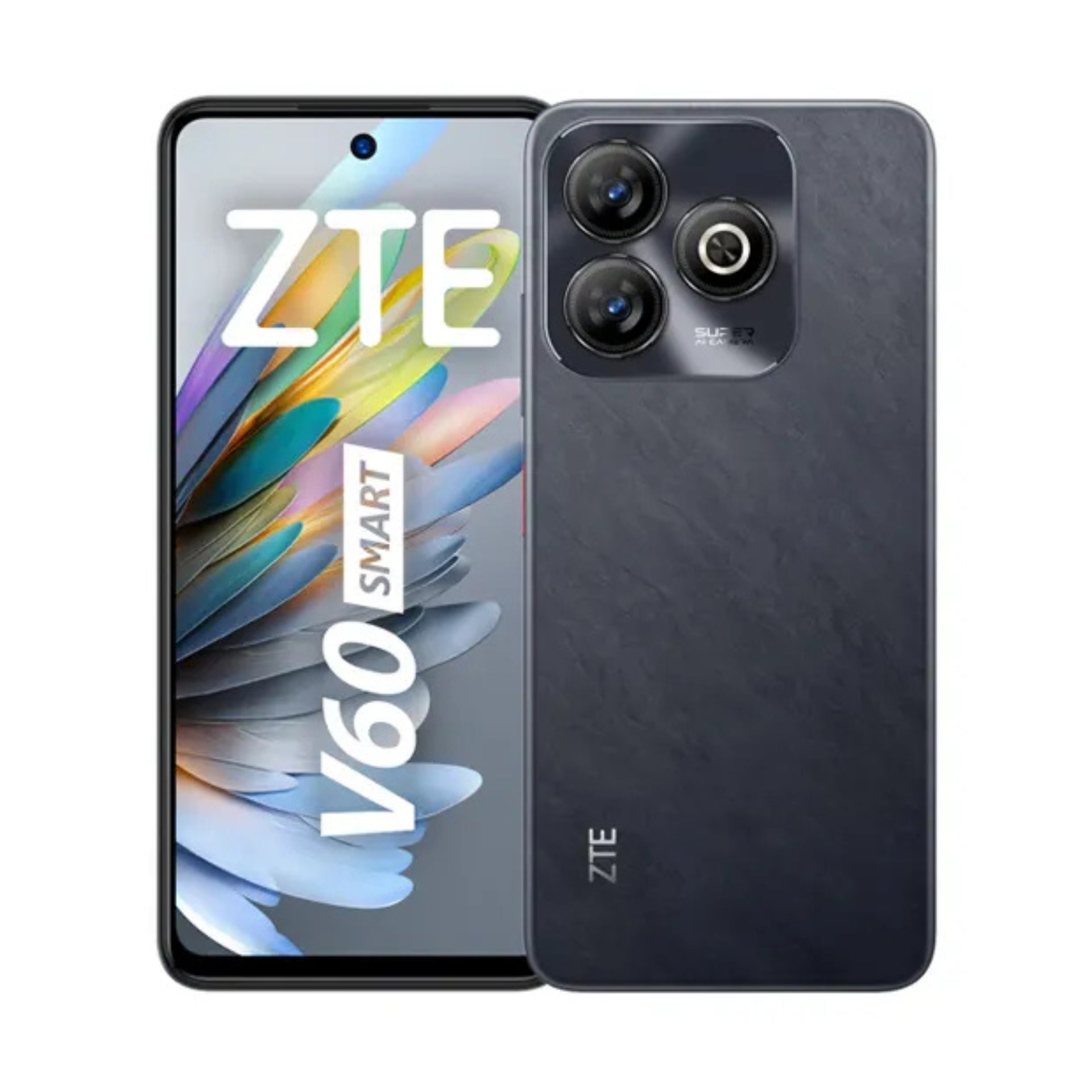 ZTE V60 Smart