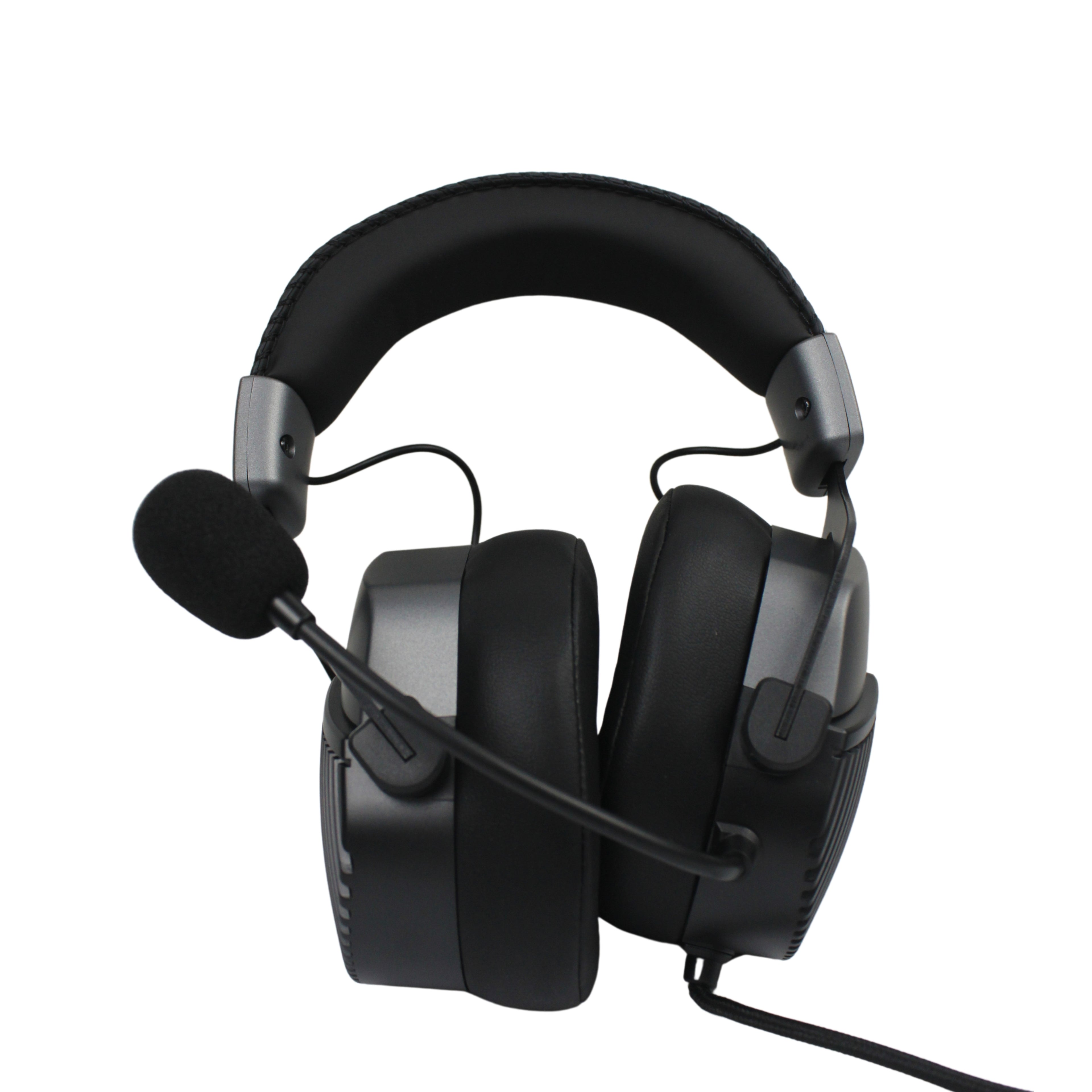 Machenike H300 Gaming Headset Earphone