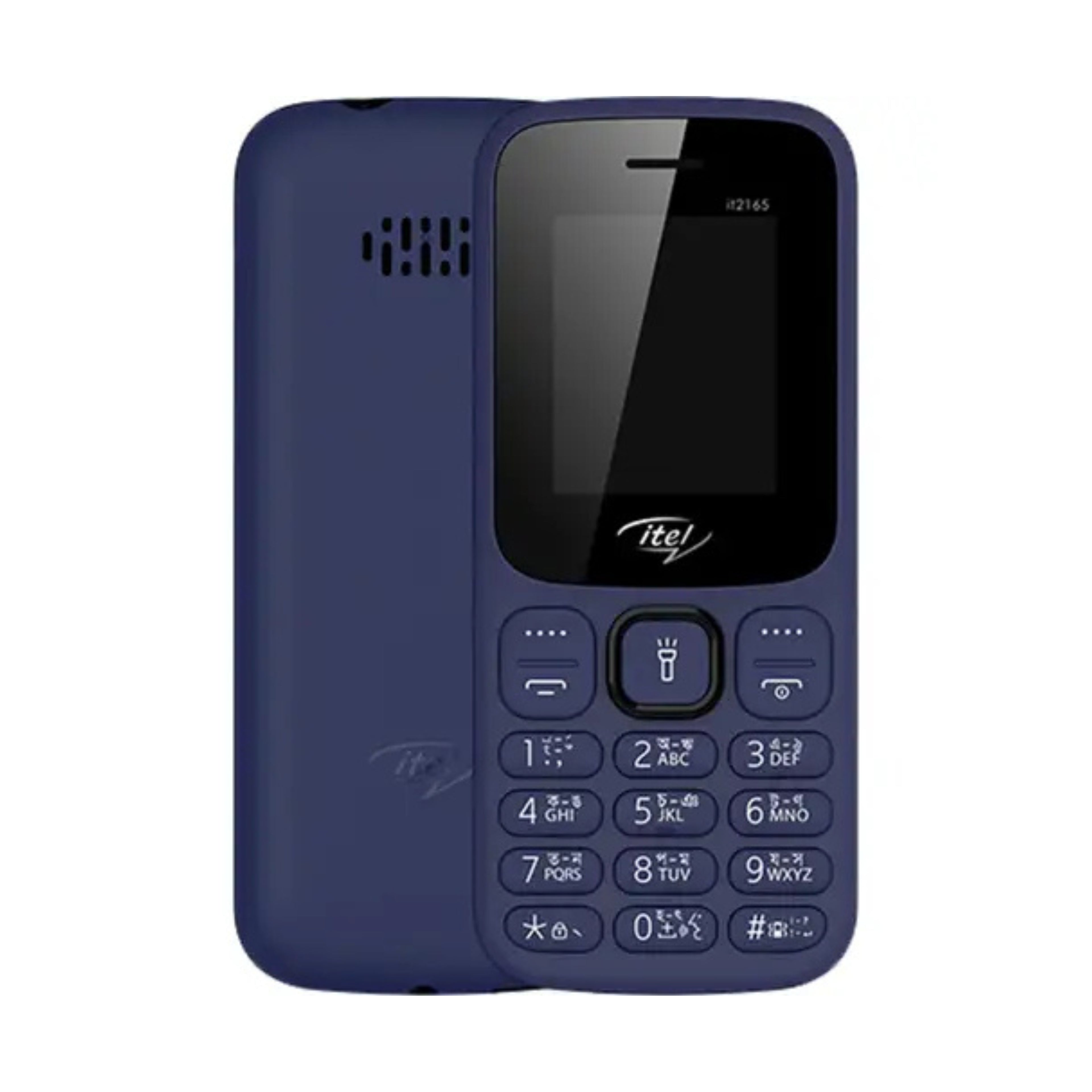 Itel It2165