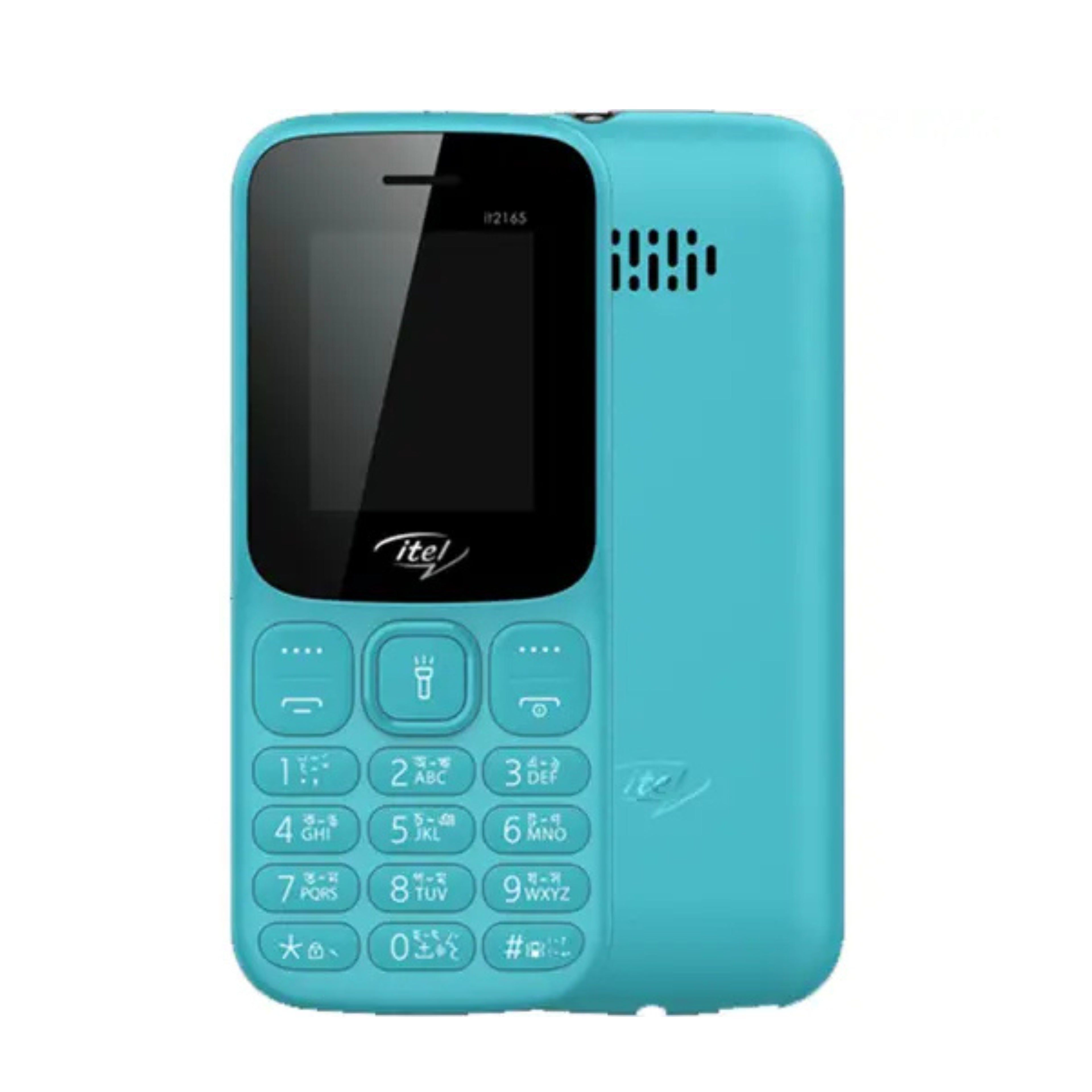 Itel It2165