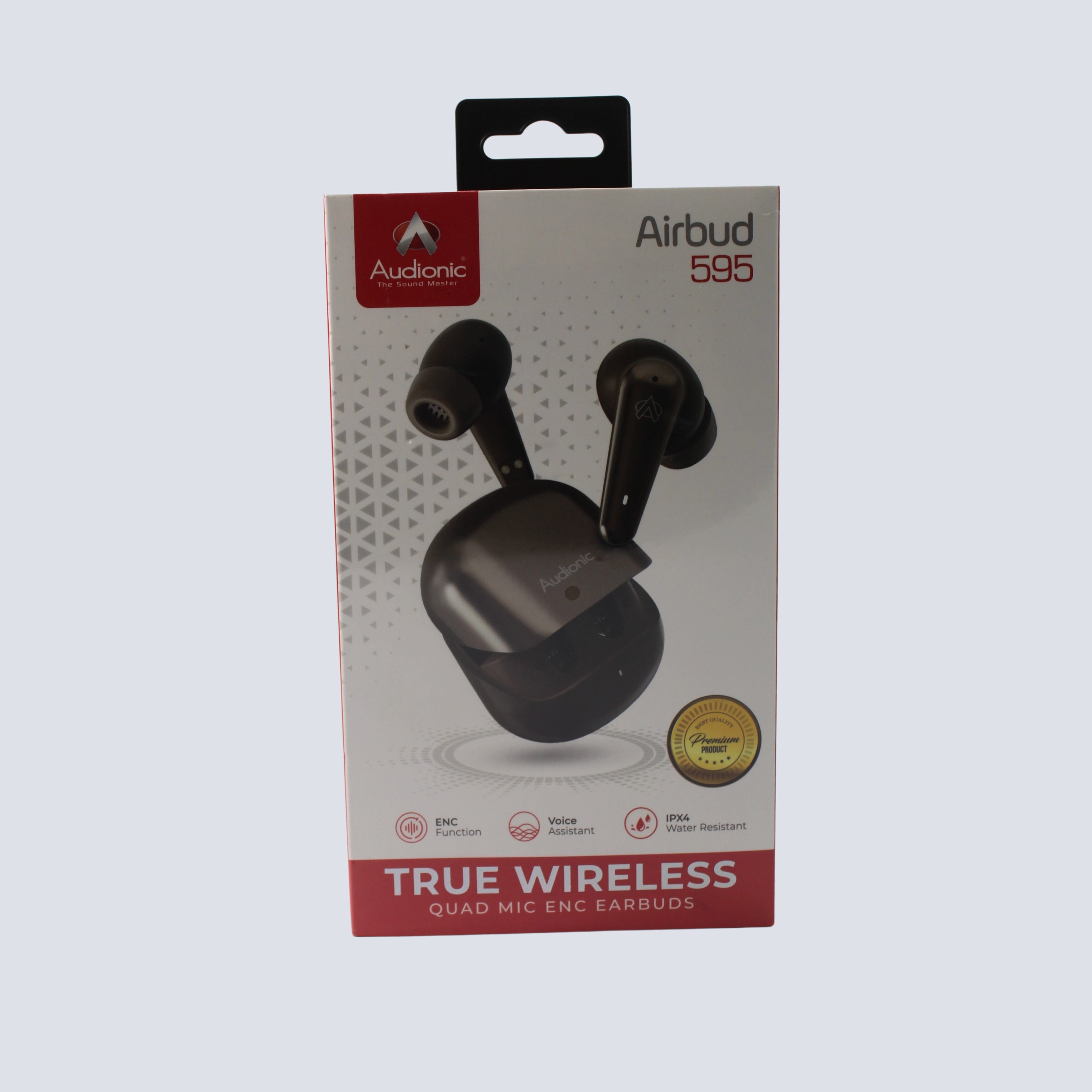 Audionic airbuds 595