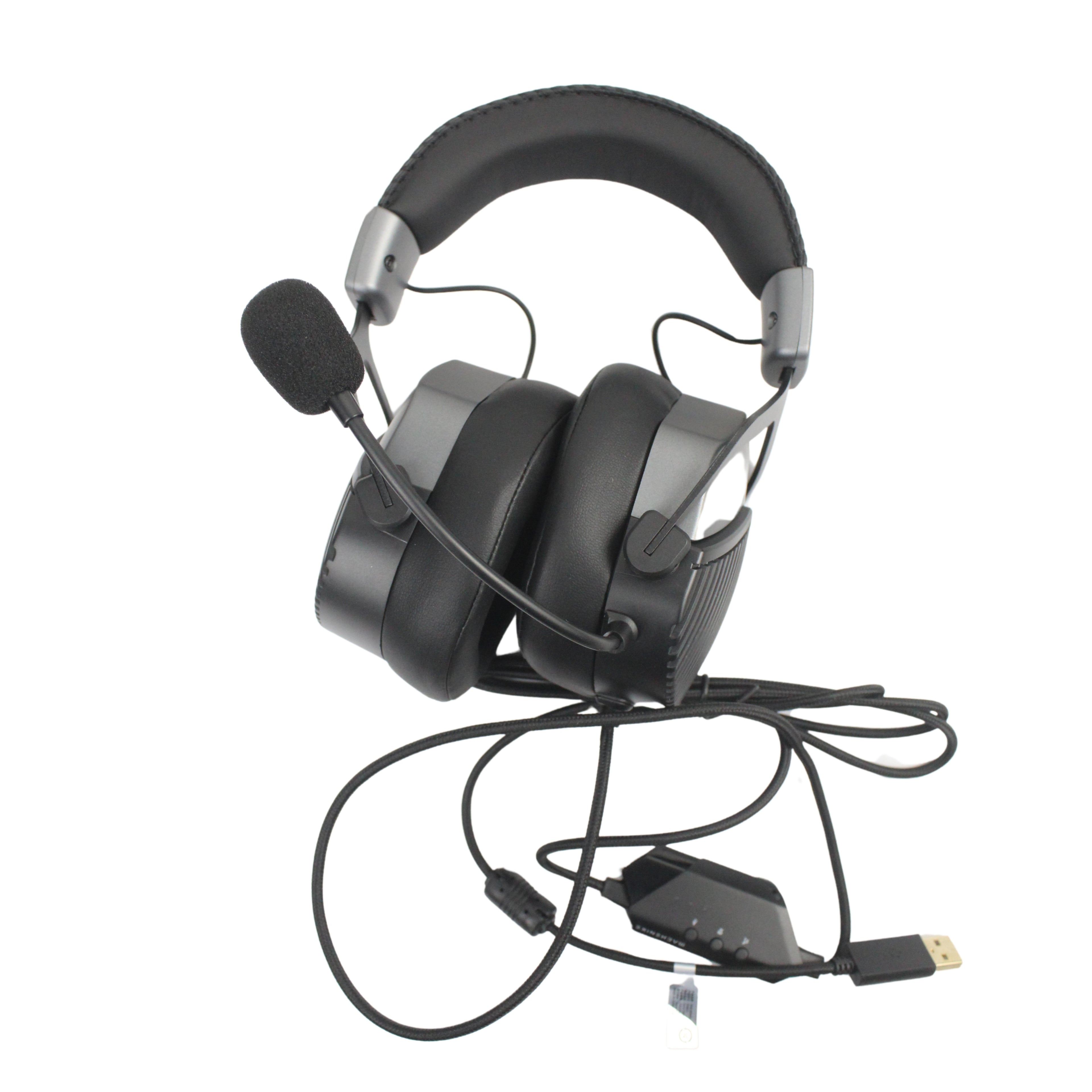 Machenike H300 Gaming Headset Earphone