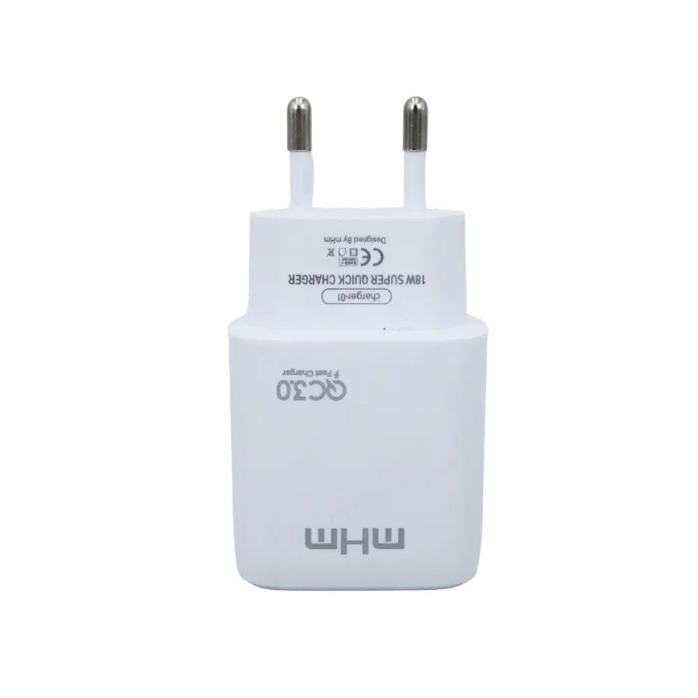 M.Hm 18 W Wall Adapter