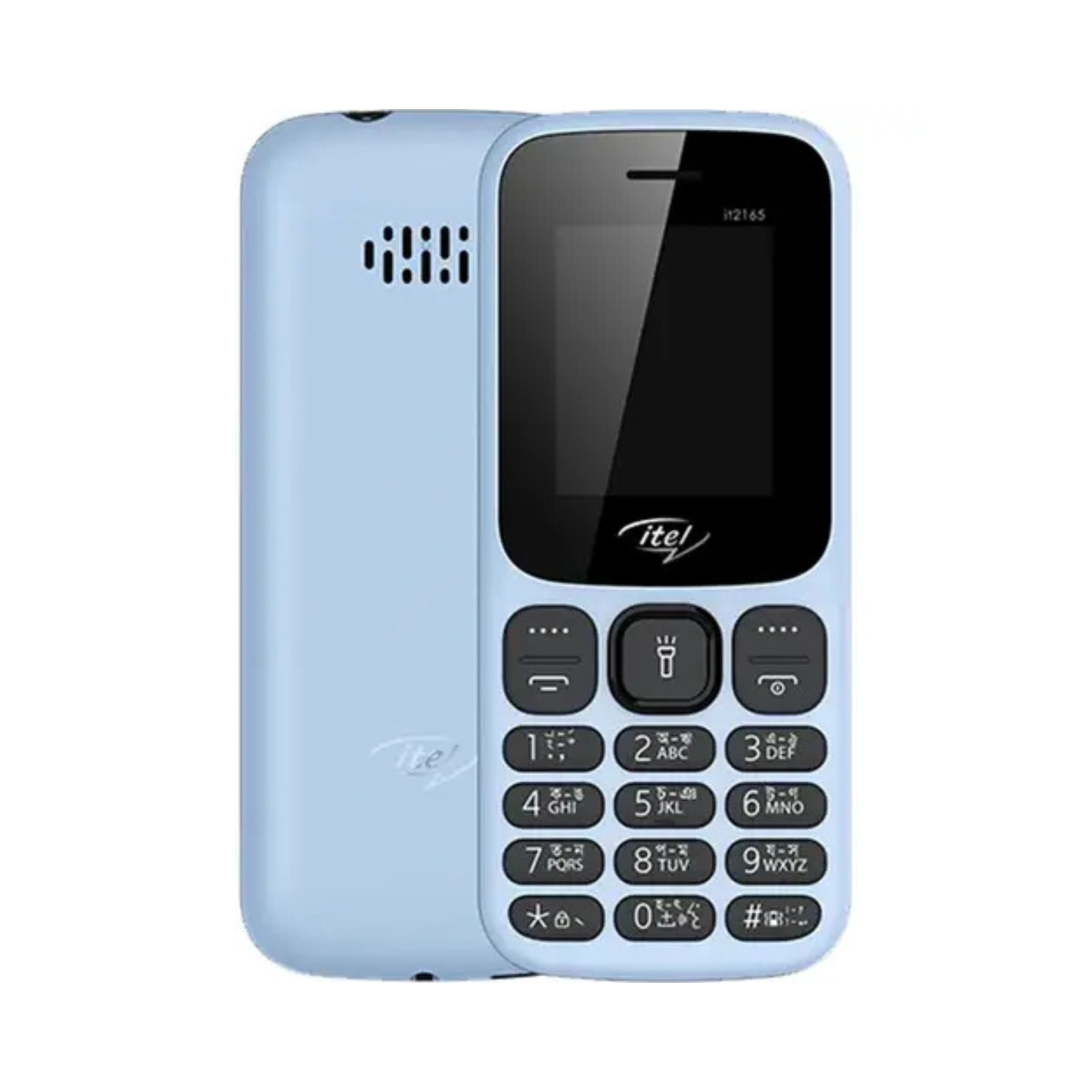 Itel It2165