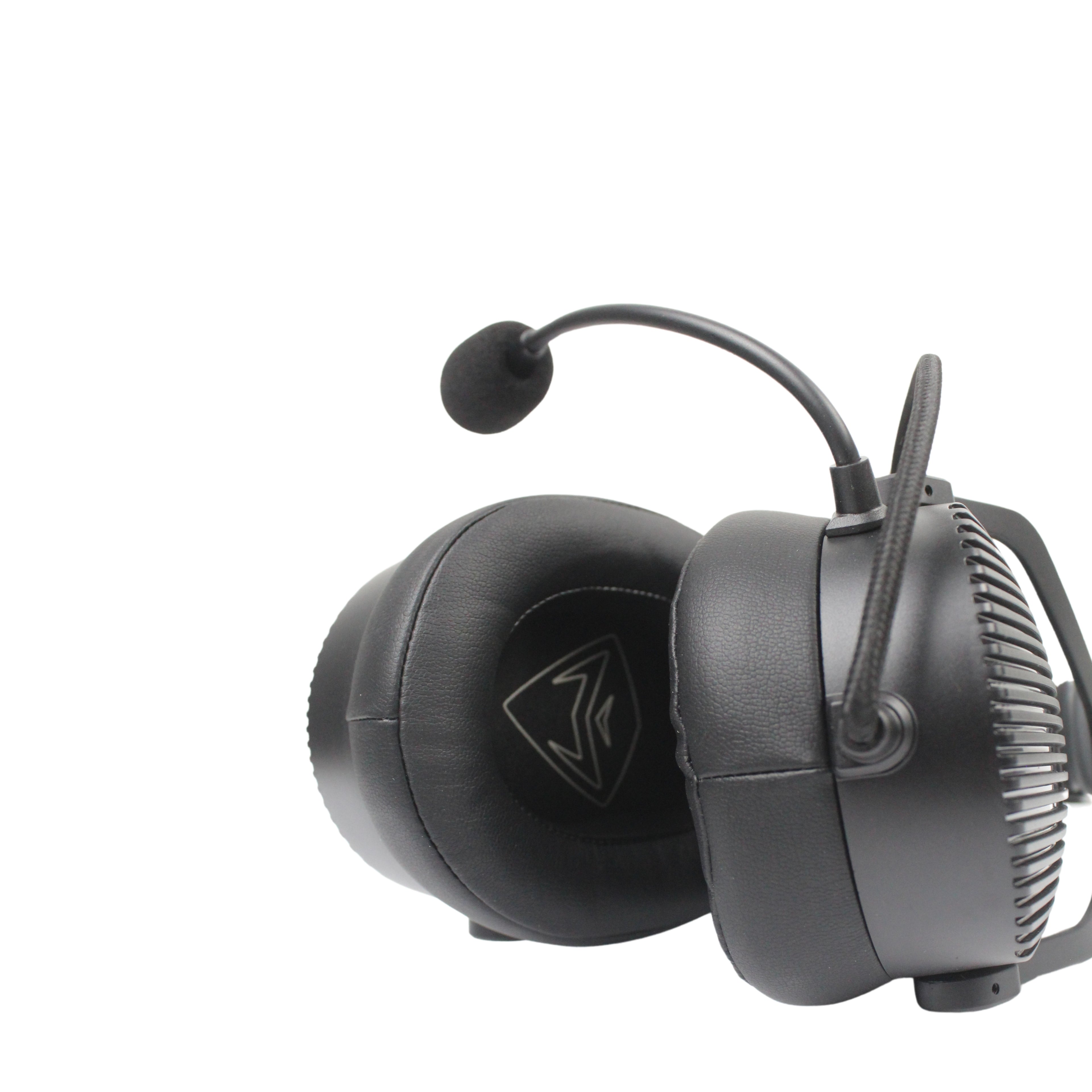 Machenike H300 Gaming Headset Earphone