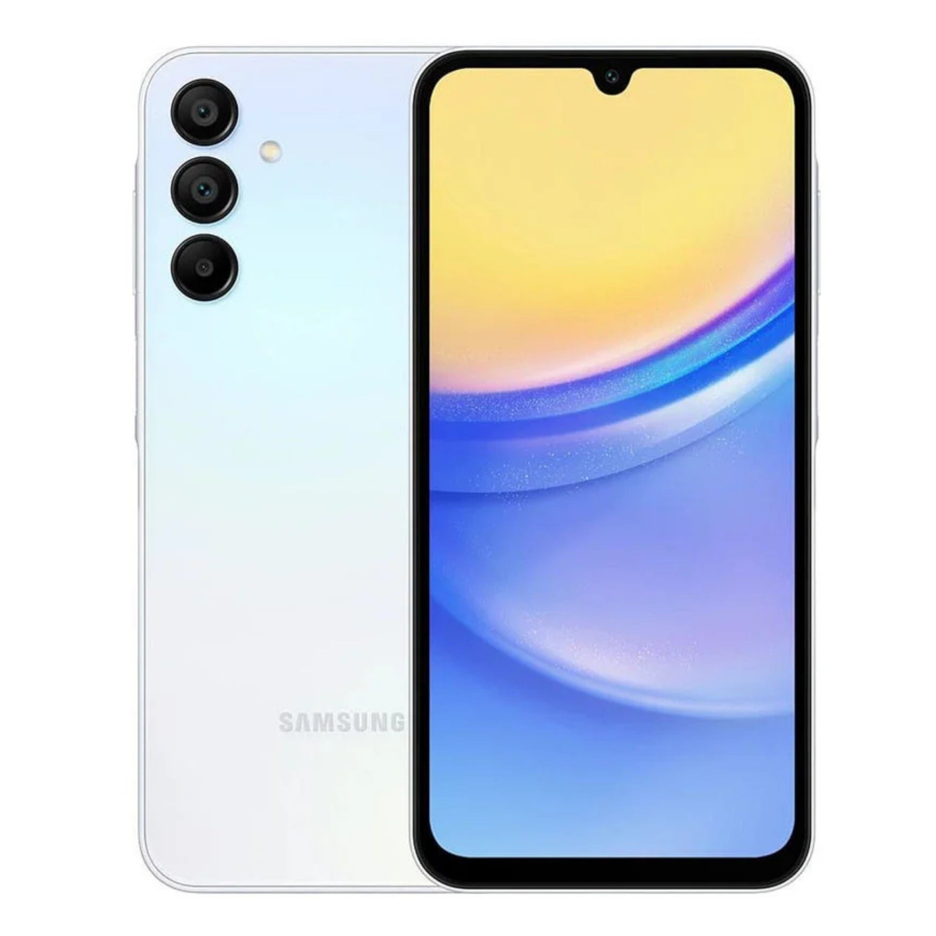 SAMSUNG A15