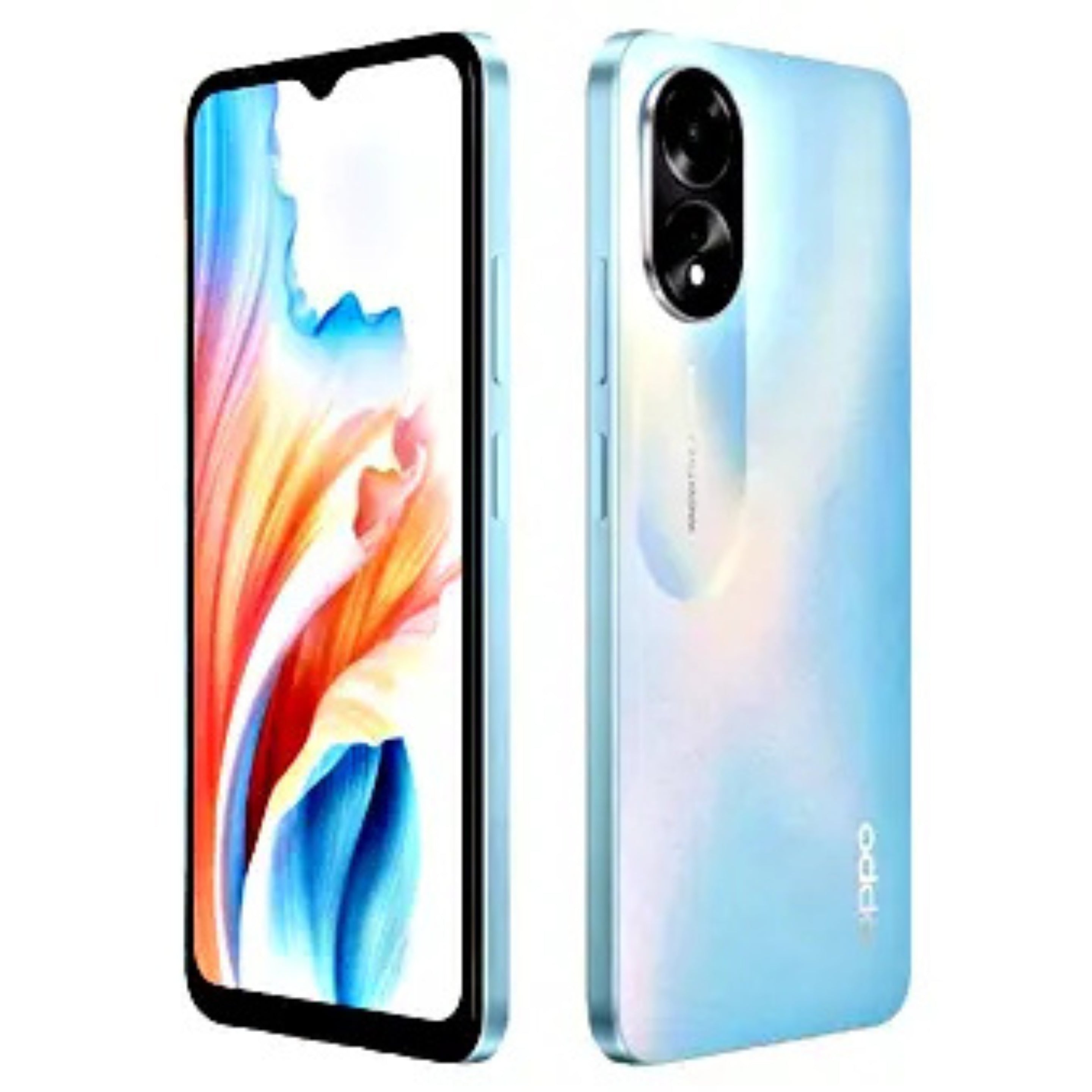 OPPO A18