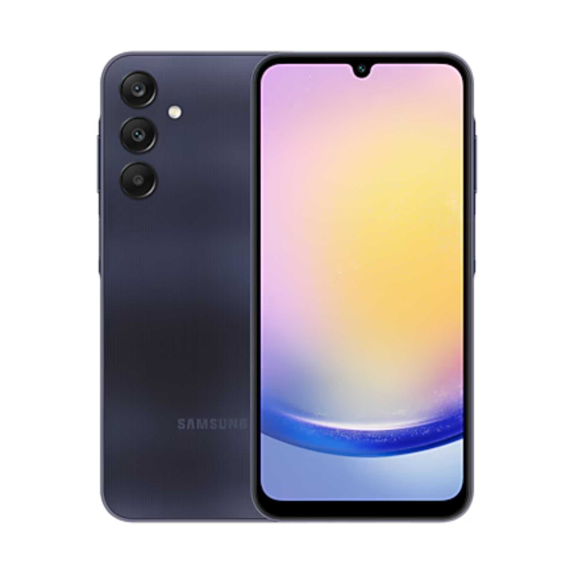 SAMSUNG A25