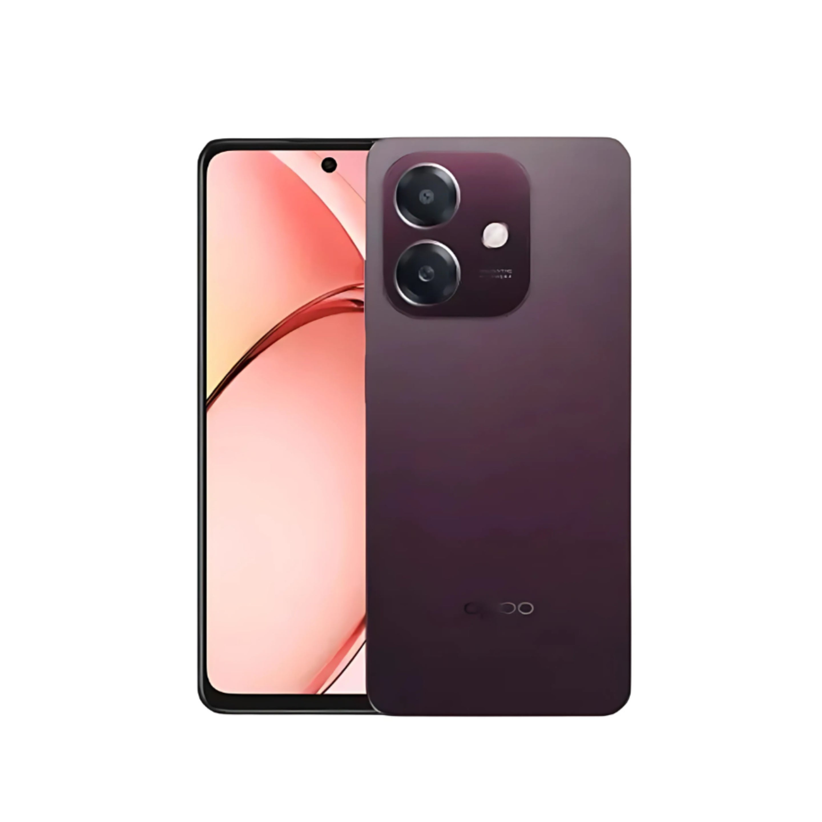 OPPO A3X