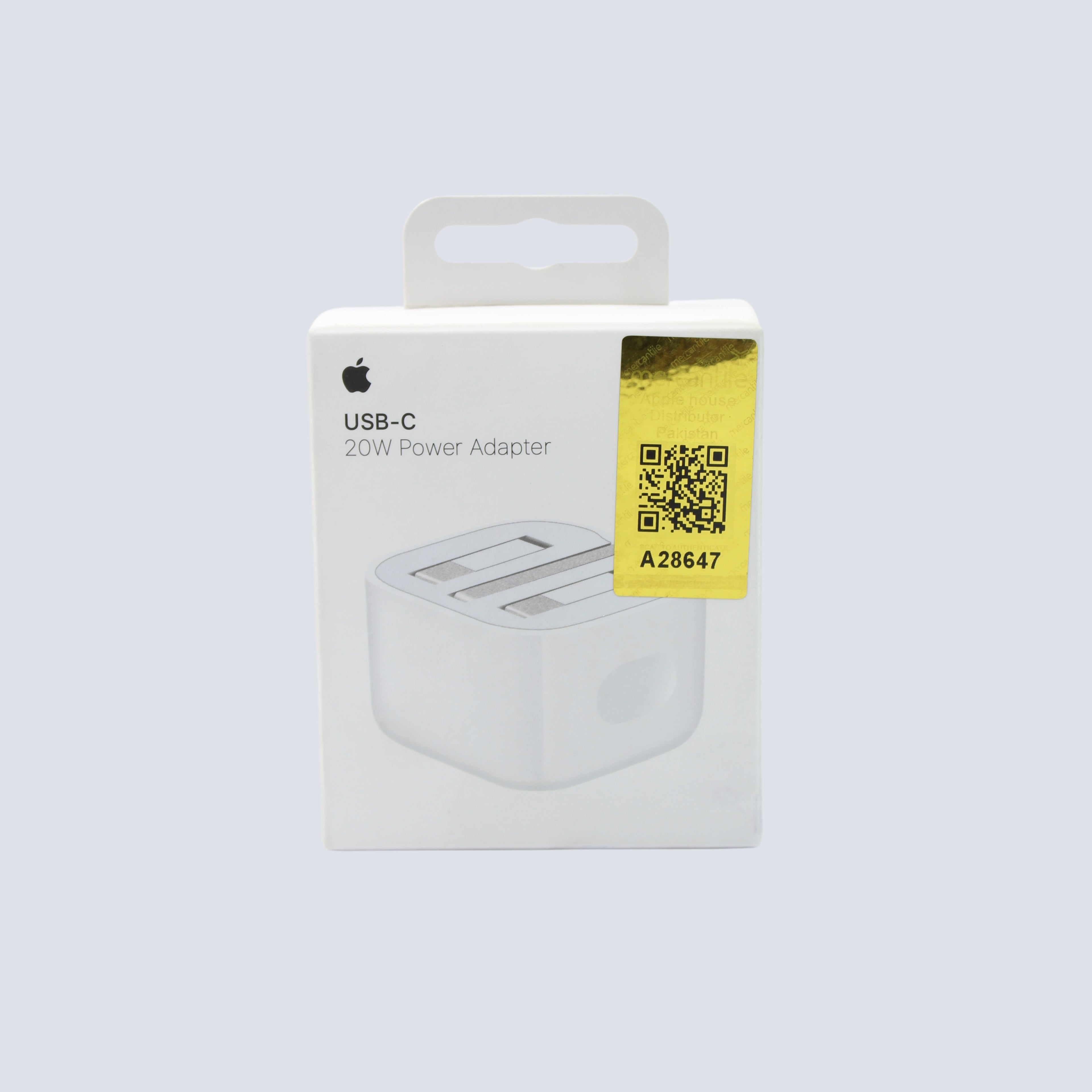 Apple Original Adapter