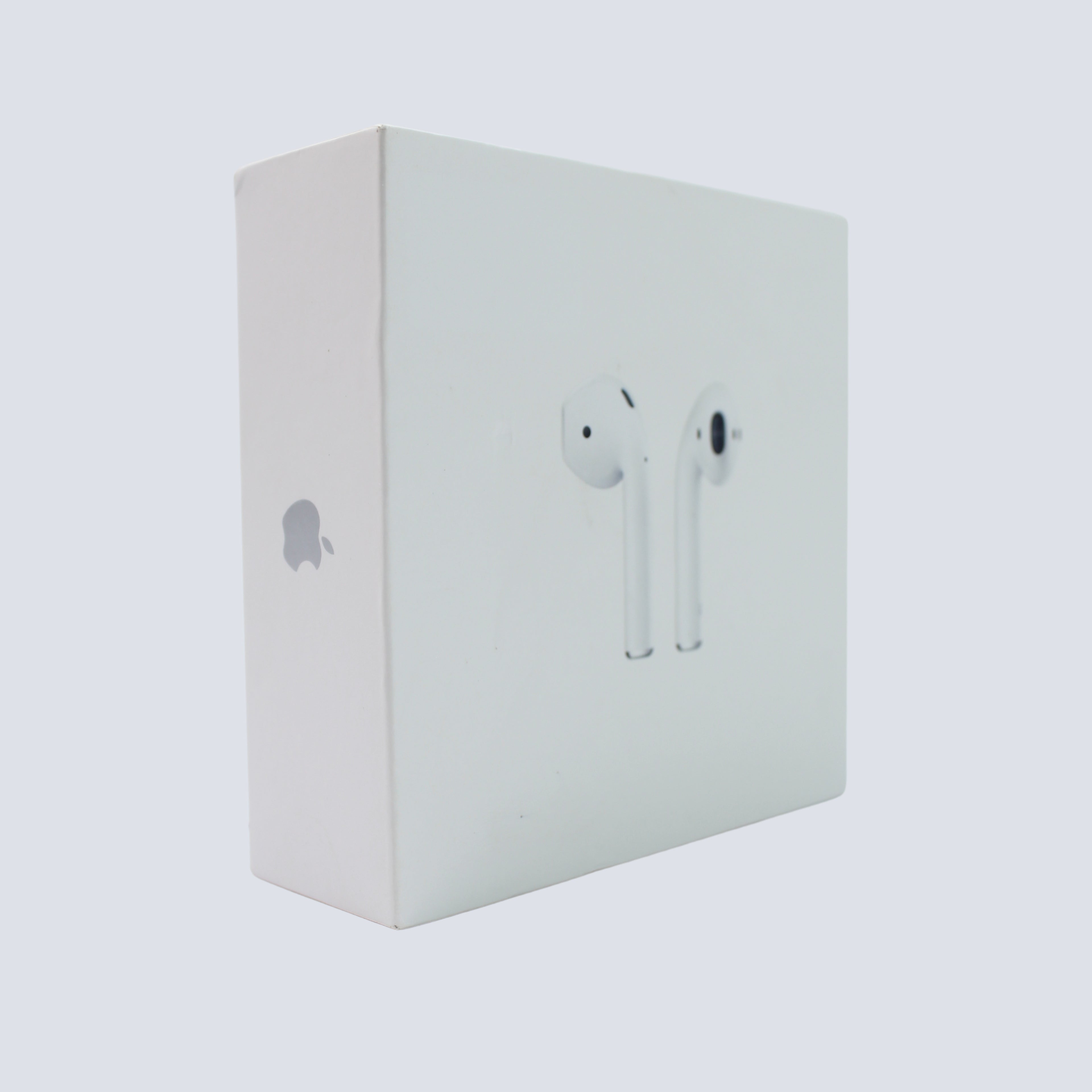 Apple AirPods (2nd generation)