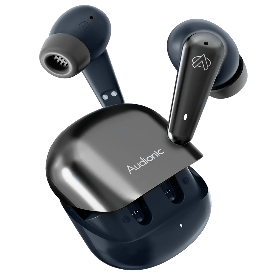 Audionic airbuds 595