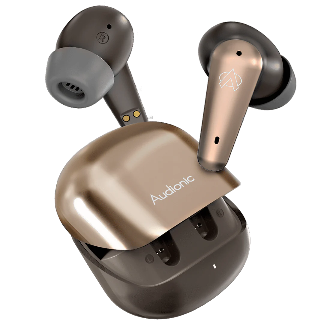 Audionic airbuds 595