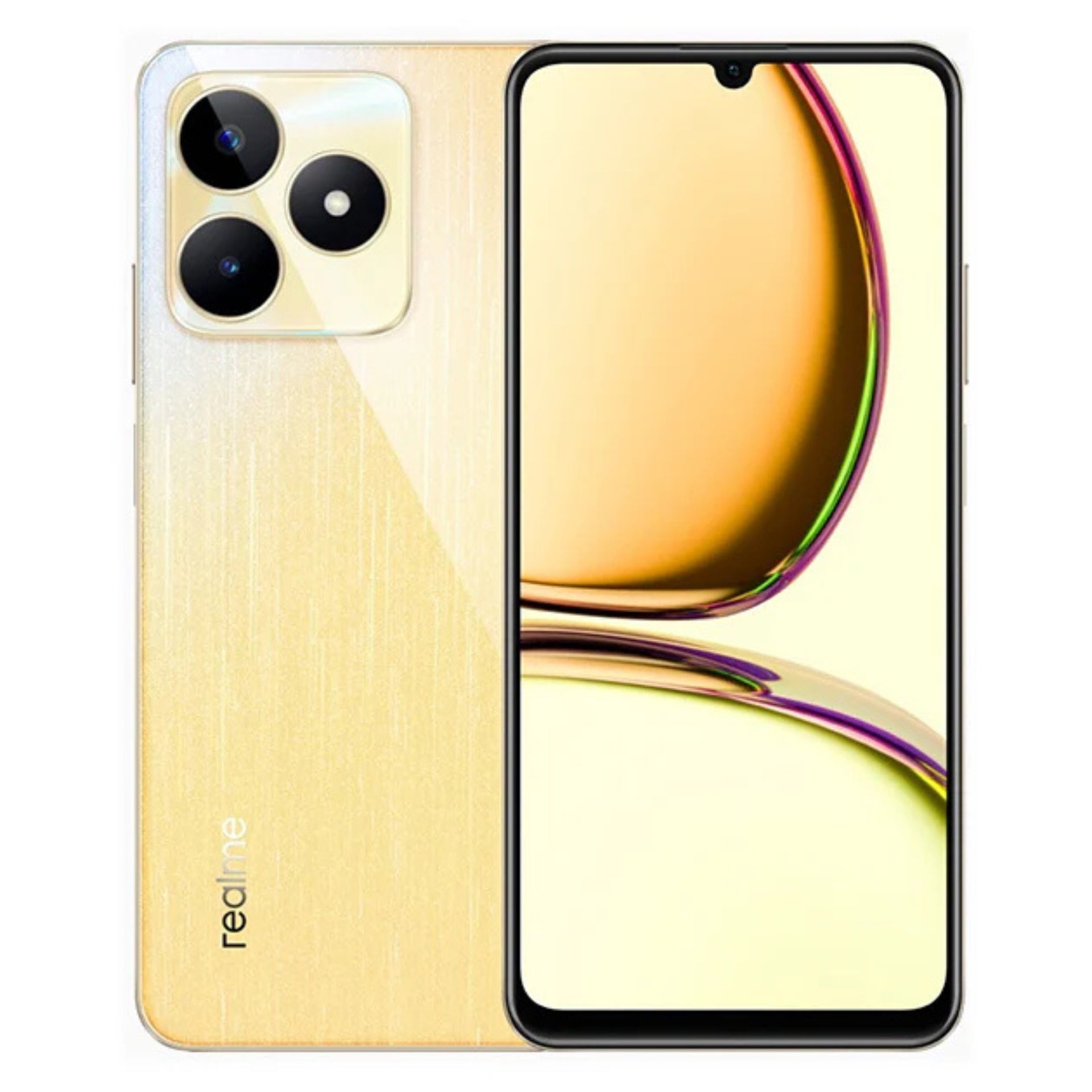 REALME C53