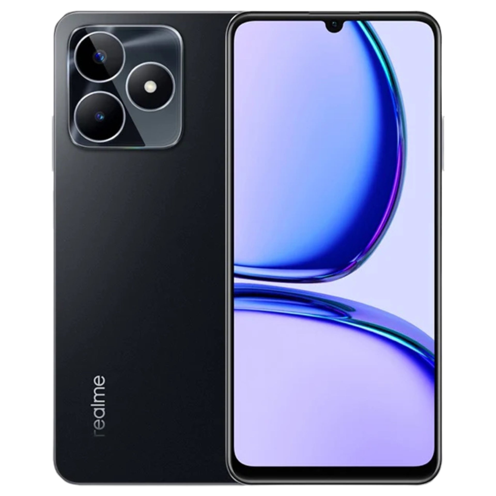 REALME C53