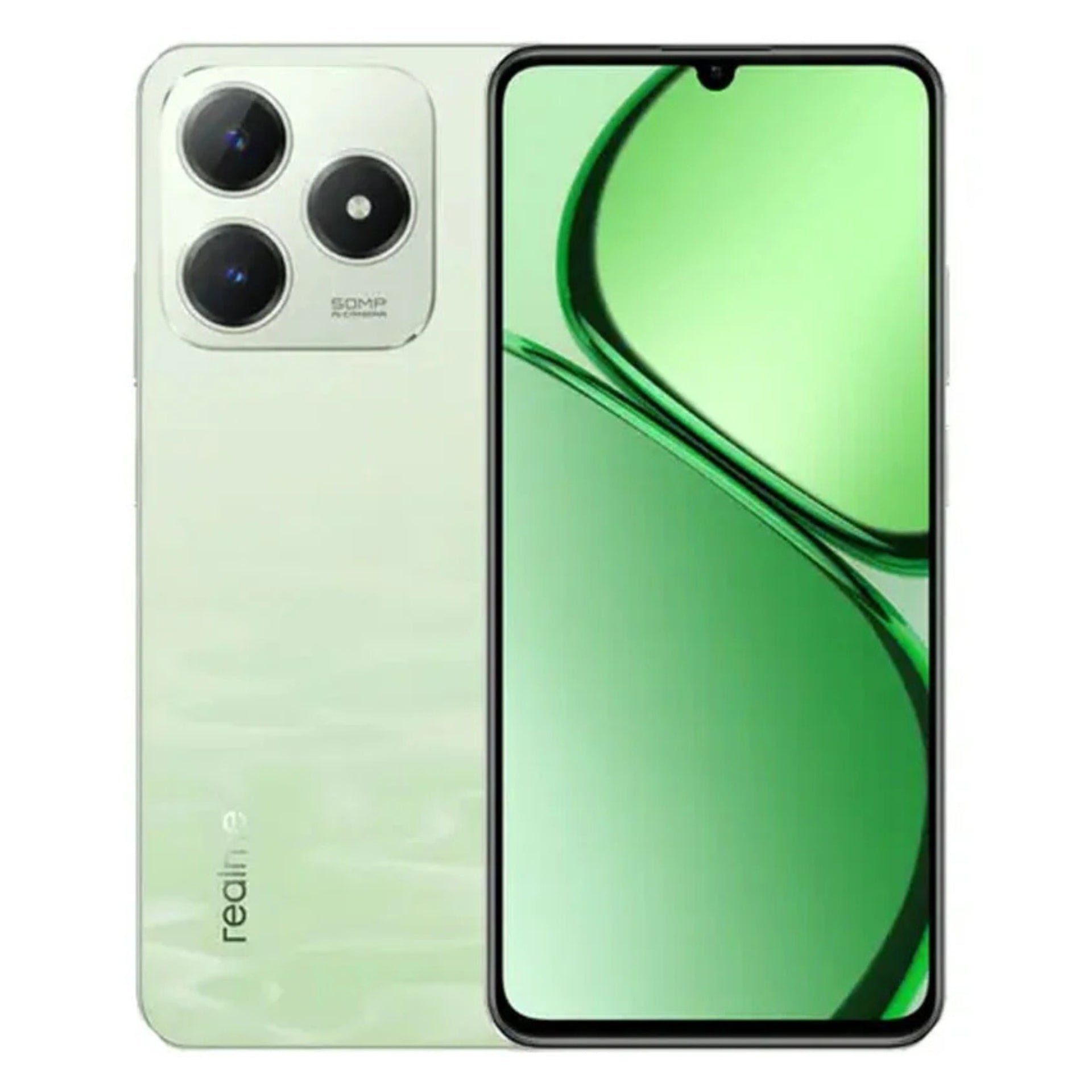 REALME C63