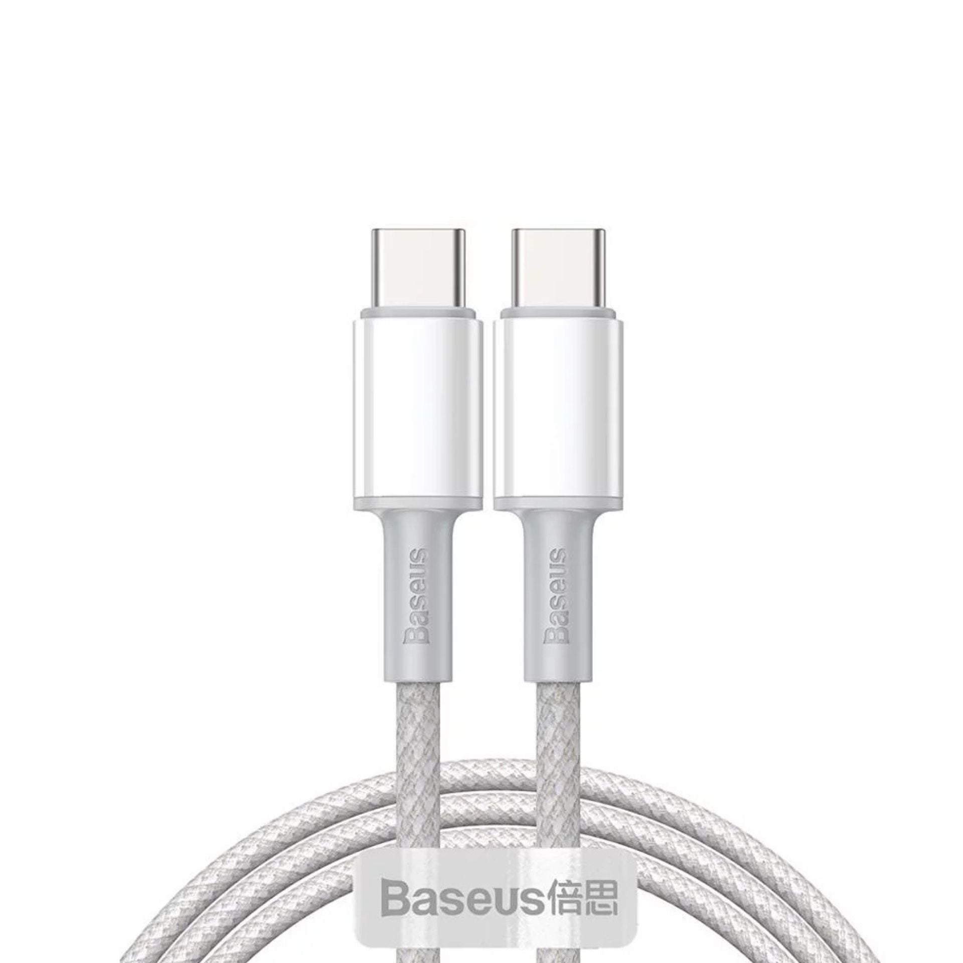 Baseus Cable USB-C