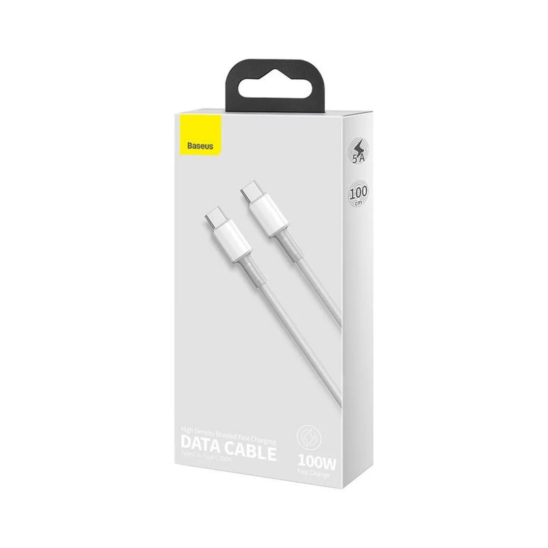 Baseus Cable USB-C