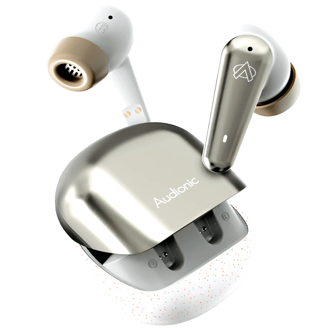 Audionic airbuds 595