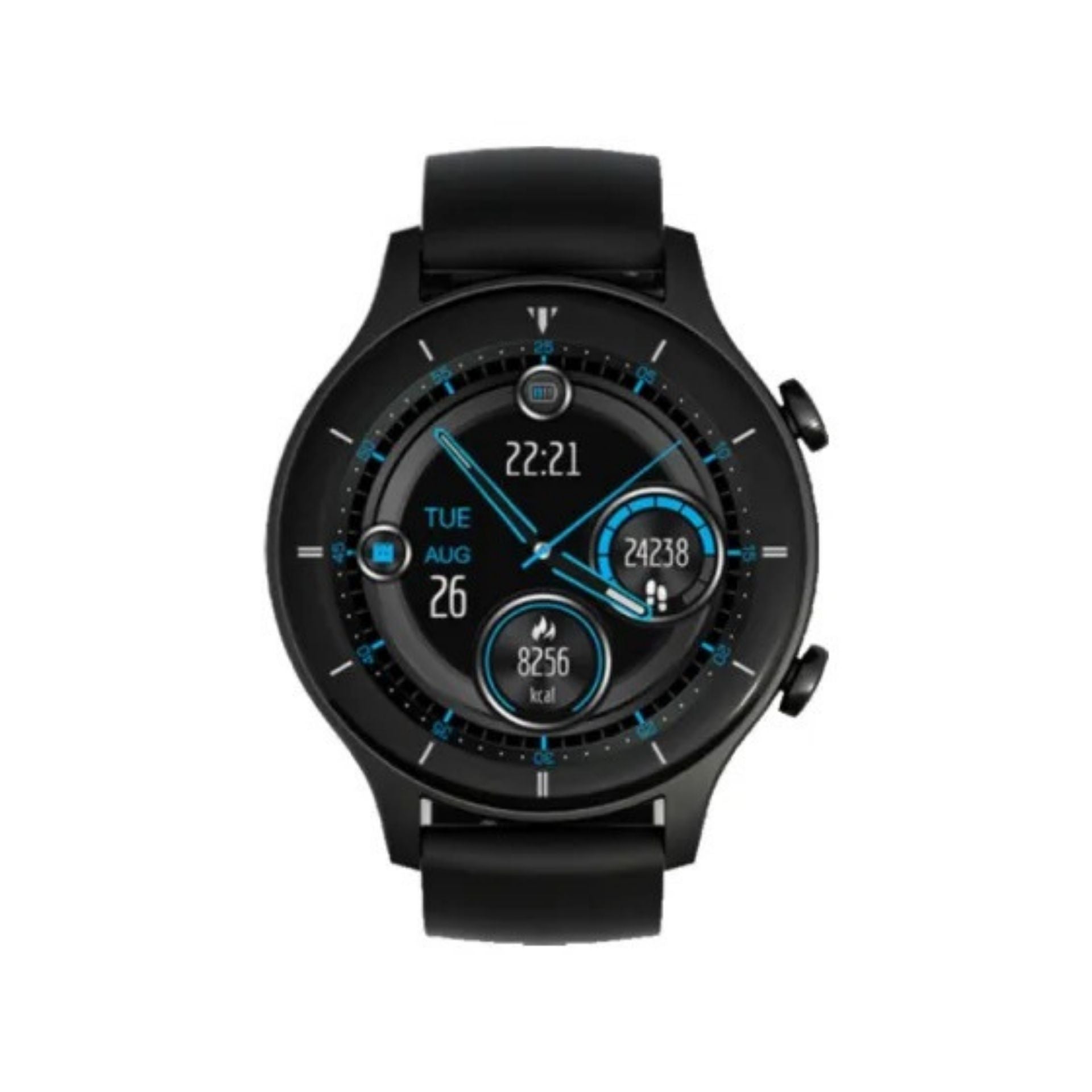 G-Tide R1 Calling Smart watch with SpO2