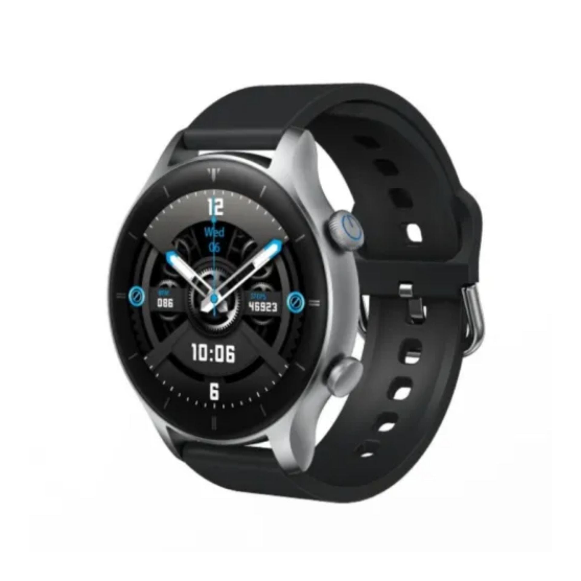 G-Tide R1 Calling Smart watch with SpO2