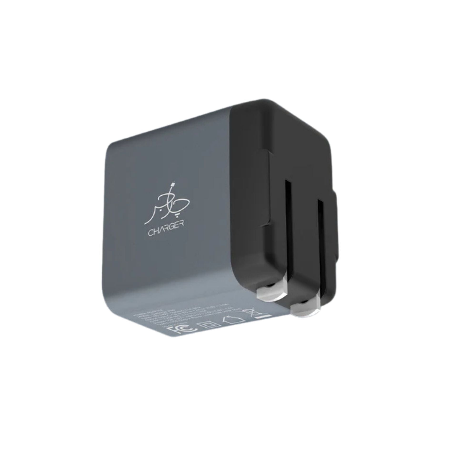 TAAR GAANTech 45W Wall Charger