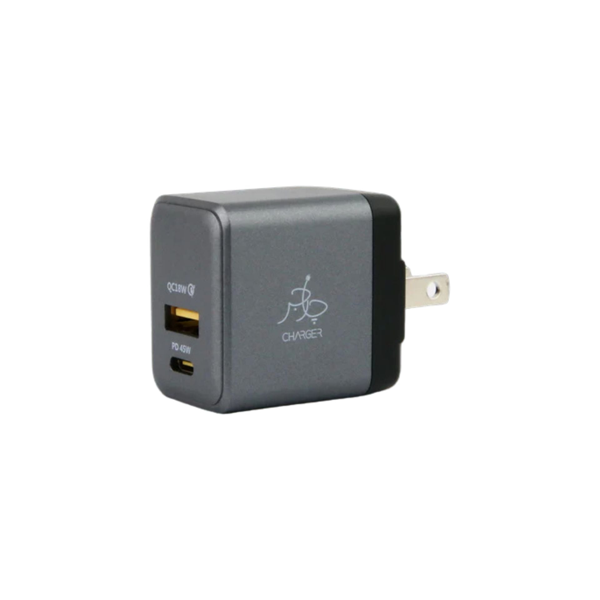 TAAR GAANTech 45W Wall Charger